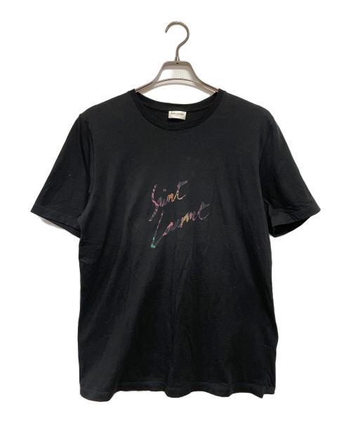 中古・古着通販】Saint Laurent Paris (サンローランパリ) 半袖