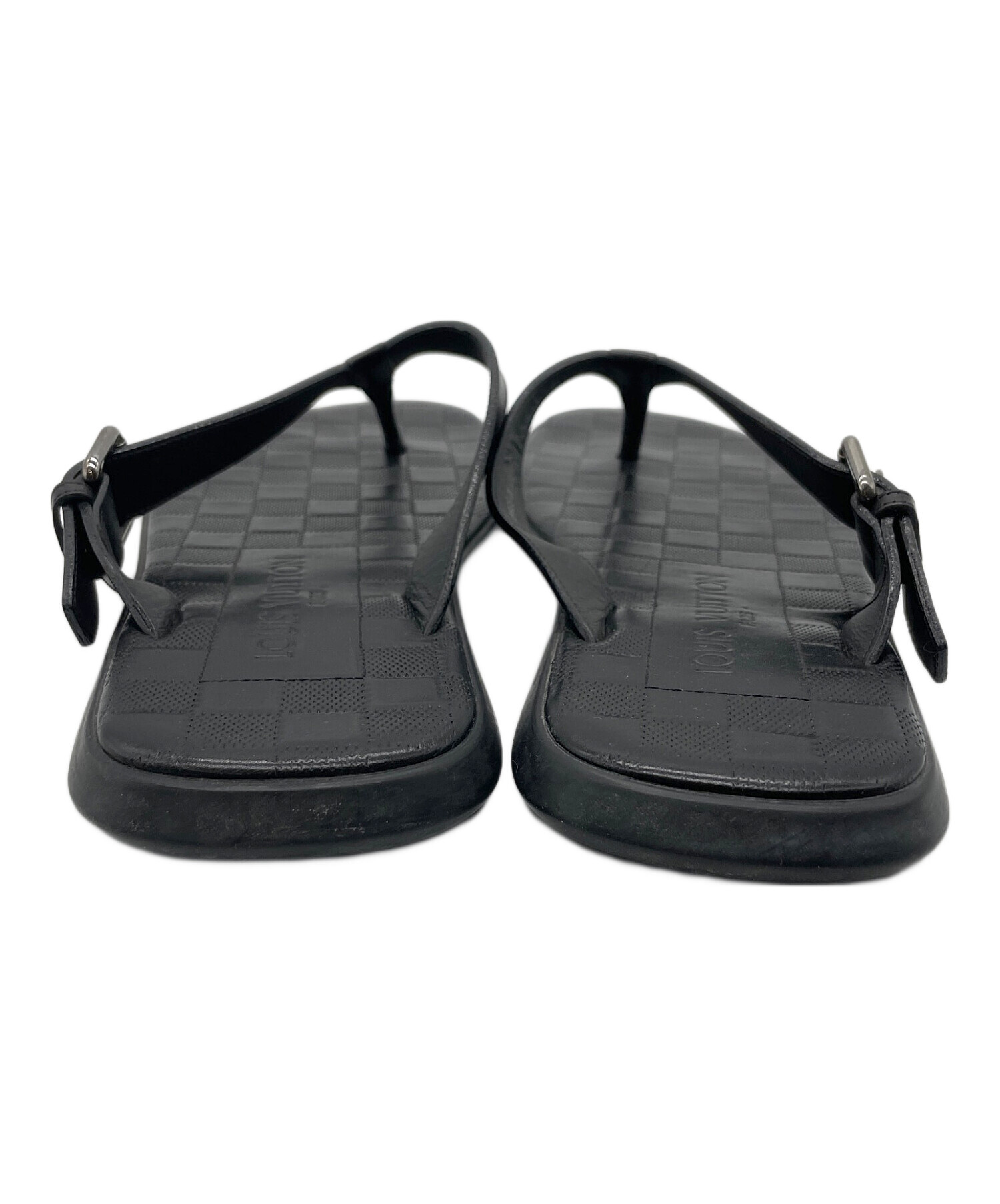 中古・古着通販】LOUIS VUITTON (ルイ ヴィトン) ダミエ アンフィニ