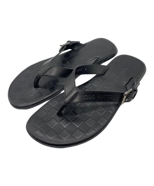 中古・古着通販】LOUIS VUITTON (ルイ ヴィトン) ダミエ アンフィニ