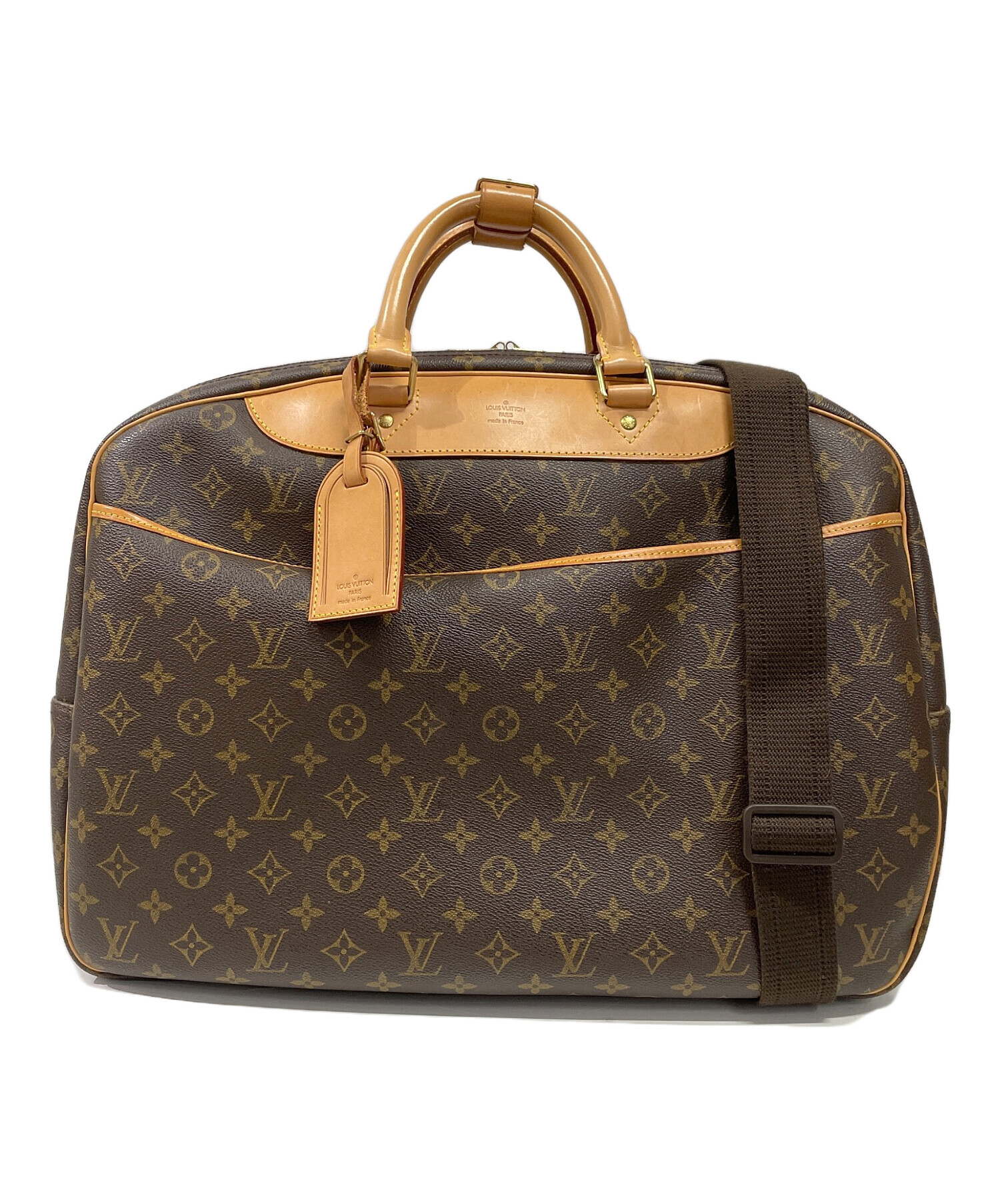 中古・古着通販】LOUIS VUITTON (ルイ ヴィトン) モノグラム アリゼ24