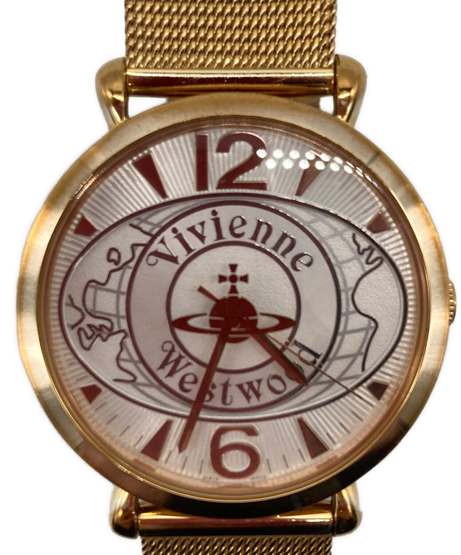 中古・古着通販】Vivienne Westwood (ヴィヴィアンウエストウッド