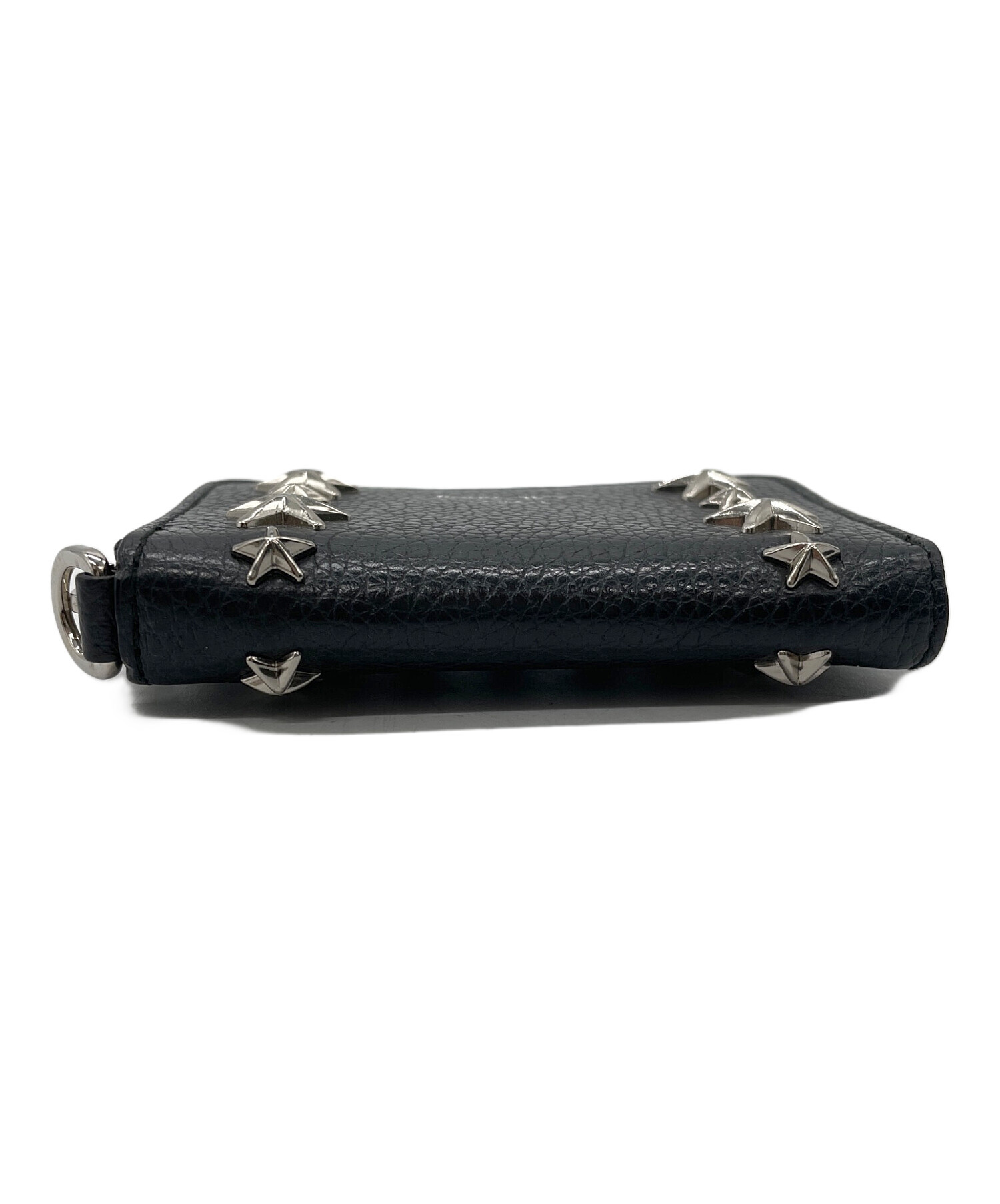 中古・古着通販】JIMMY CHOO (ジミーチュウ) DANNY コインケース 