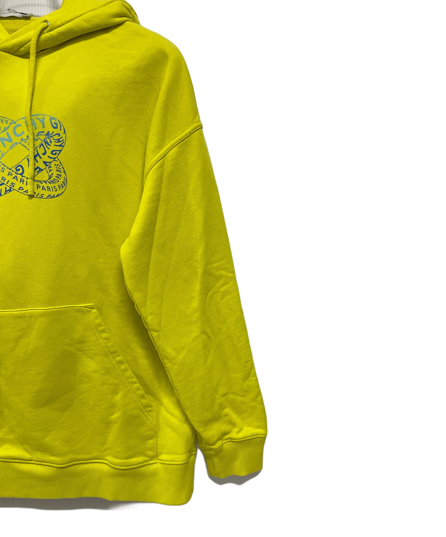 中古・古着通販】GIVENCHY (ジバンシィ) インフィニティ ロゴプリント