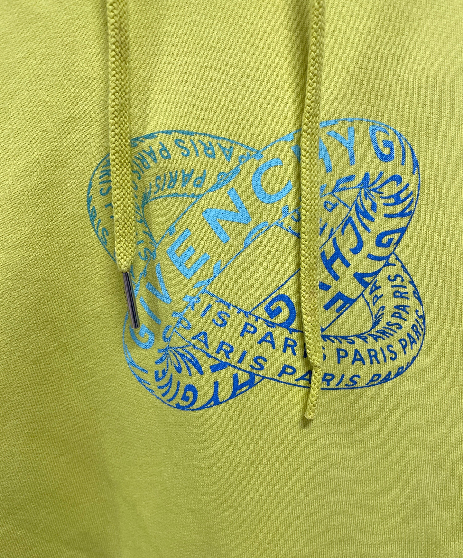 中古・古着通販】GIVENCHY (ジバンシィ) インフィニティ ロゴプリント