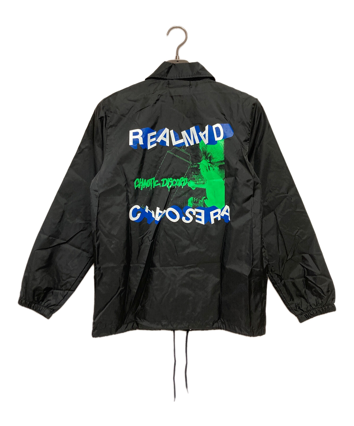 中古・古着通販】UNDERCOVER (アンダーカバー) コーチジャケット