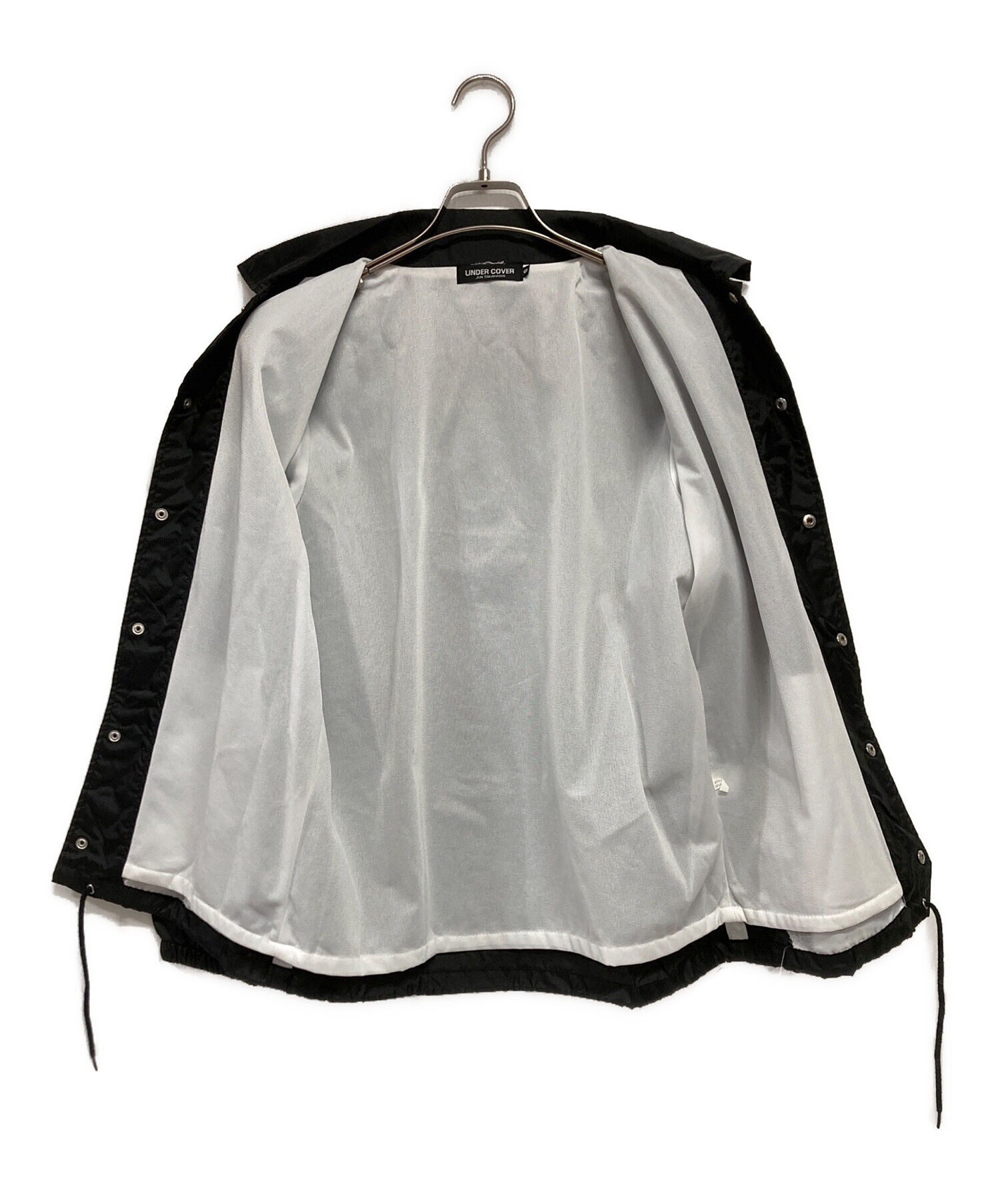 ＵＮＤＥＲＣＯＶＥＲ アンダーカバー　ＴＥＥ カスタム ジャケット　中古 中古・古着通販】UNDERCOVER (アンダーカバー) 22AWデジタルカモ総柄T