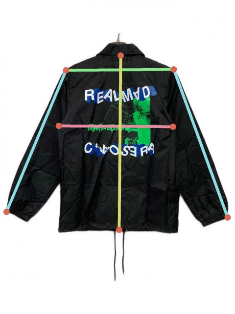 中古・古着通販】UNDERCOVER (アンダーカバー) コーチジャケット