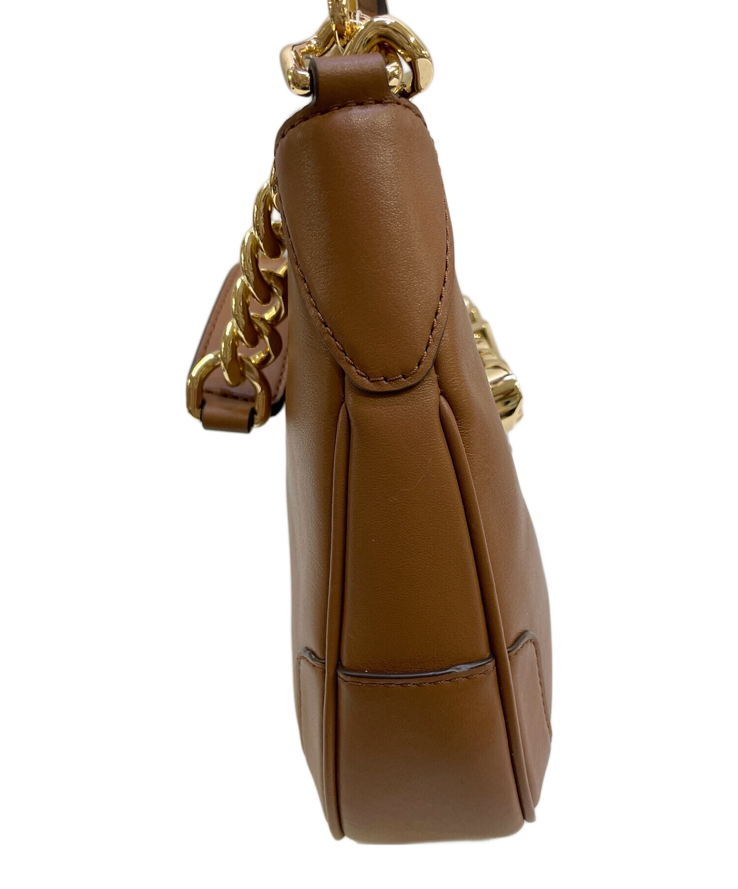 中古・古着通販】MICHAEL KORS (マイケル・コース) ショルダーバッグ