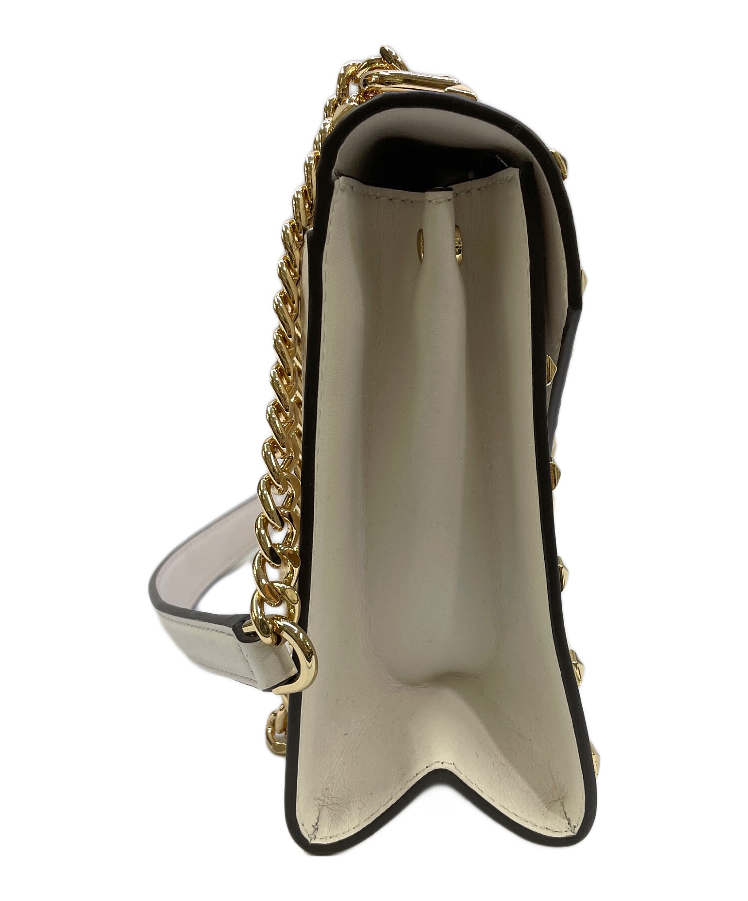 MICHAEL KORS マイケルコース ショルダーバッグ レディース 【古着】【中古】 中古・古着通販】MICHAEL KORS (マイケル・コース) ショルダーバッグ