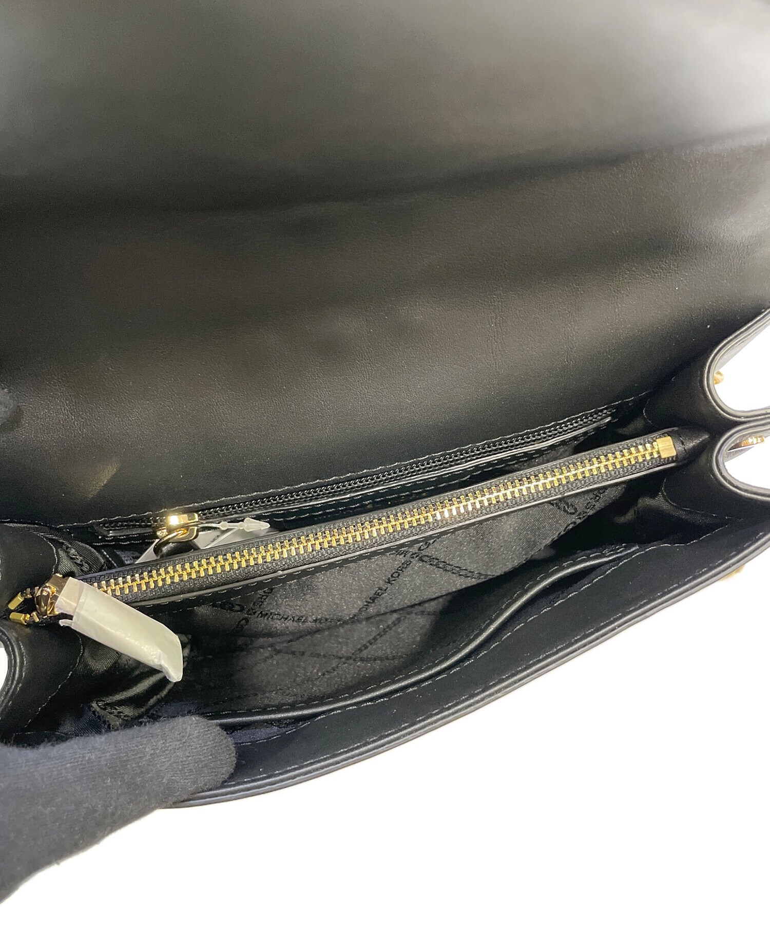 中古・古着通販】MICHAEL KORS (マイケル・コース) ショルダーバッグ 