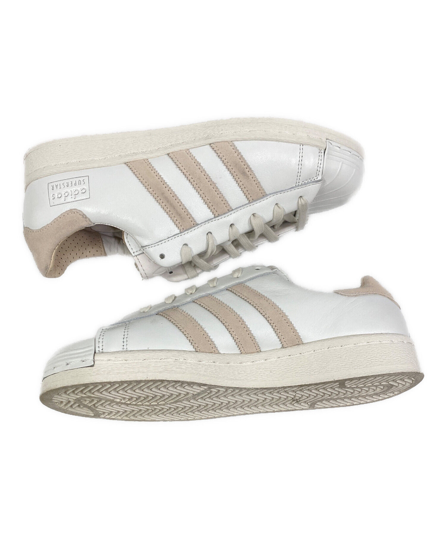 中古・古着通販】adidas (アディダス) Superstar Lux /スニーカー 