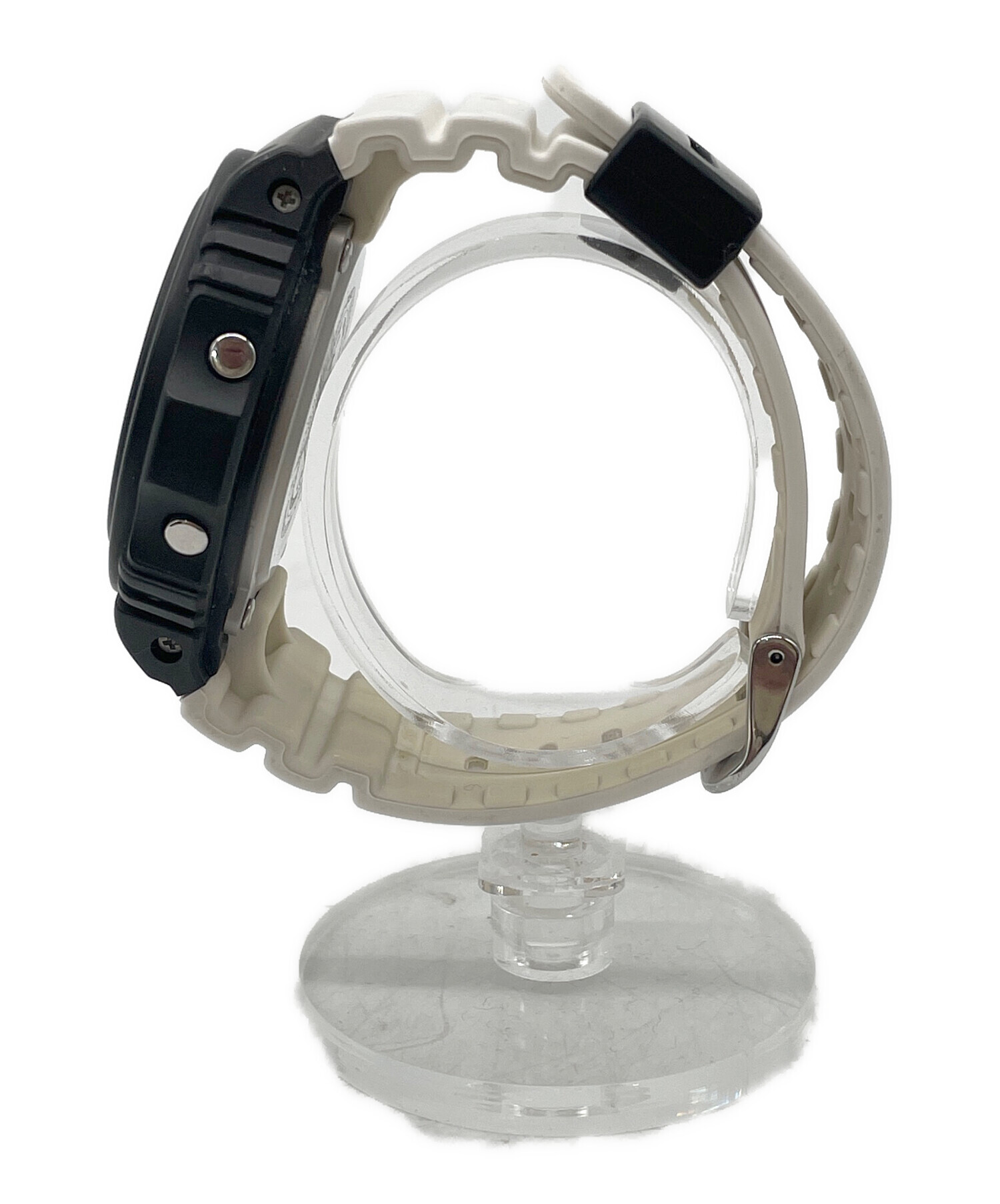 カシオ　G-shock GWX-5700SSN 洗浄済み 中古・古着通販】CASIO (カシオ) G-SHOCK GWX-5700SSN｜ブランド・古着