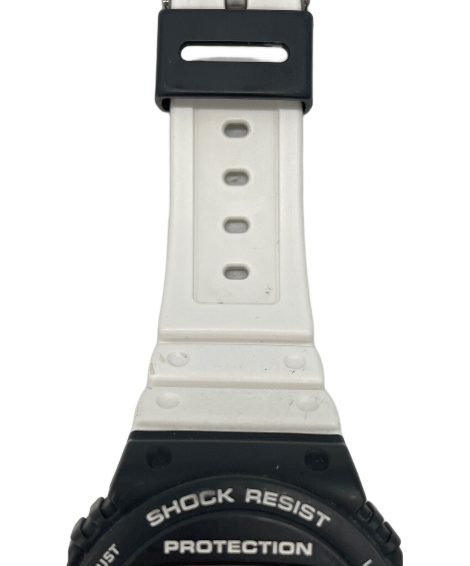 カシオ　G-shock GWX-5700SSN 洗浄済み stradiy_gwx-5700cs