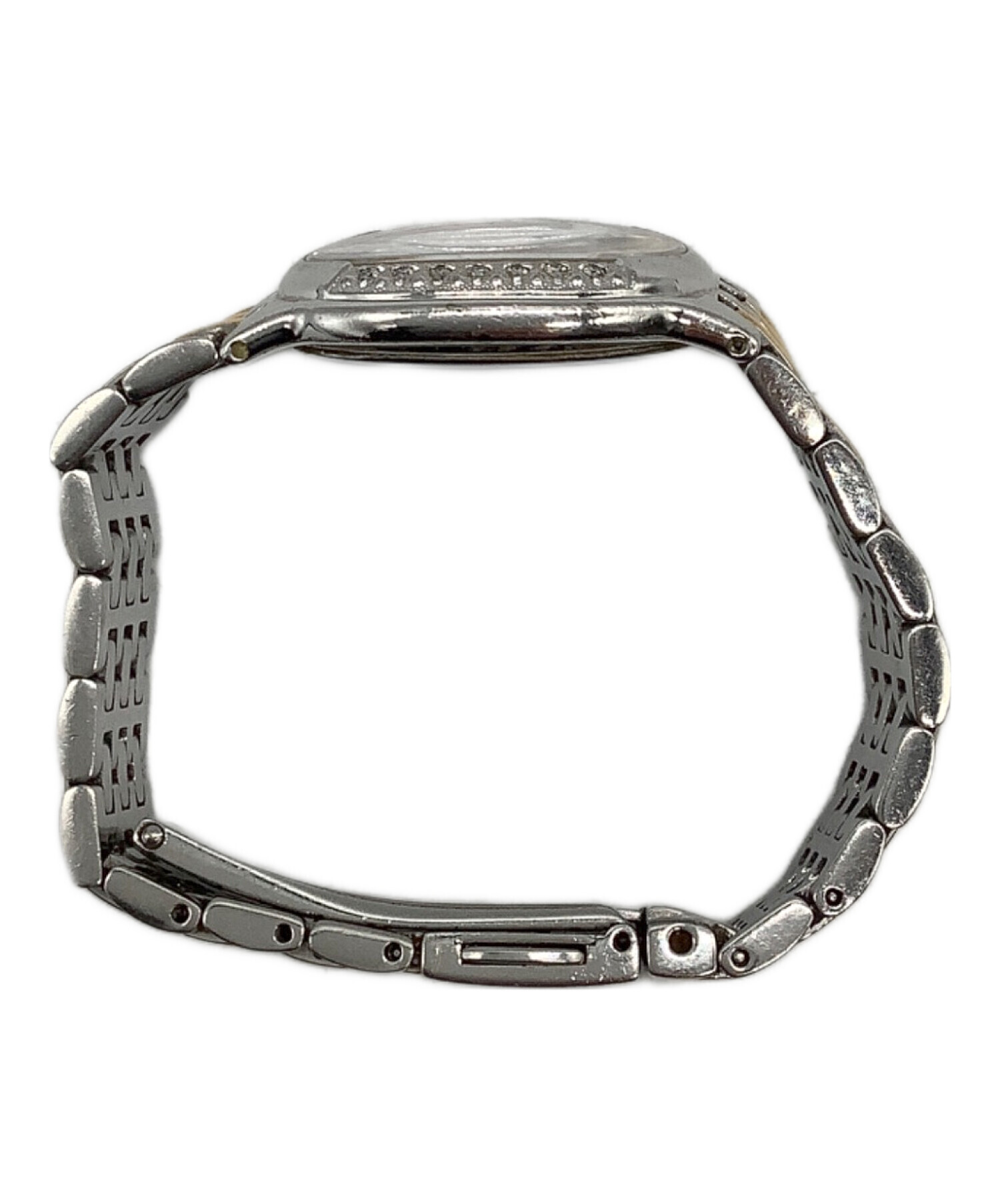中古・古着通販】SEIKO (セイコー) エクセリーヌ クロノグラフ