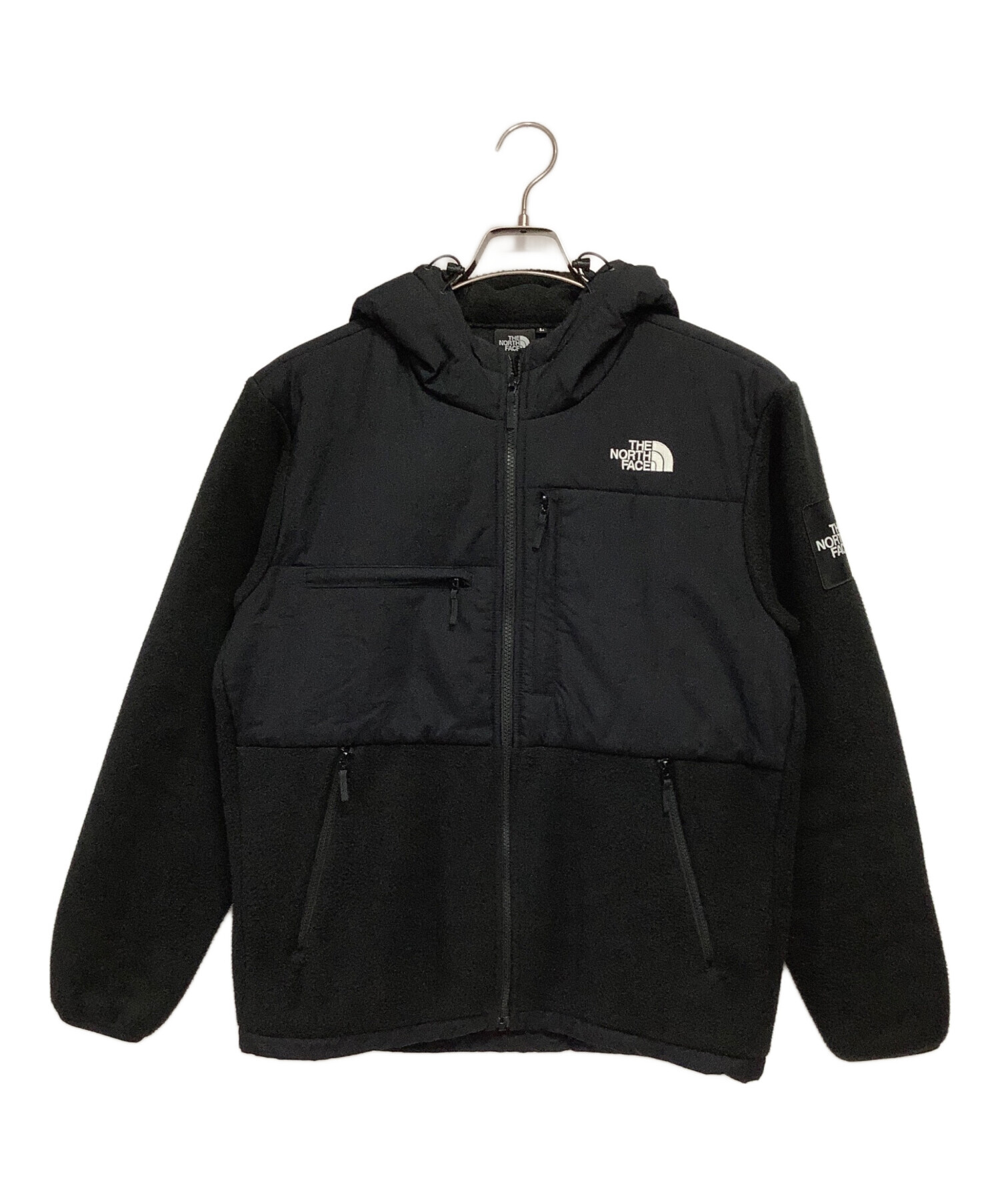 中古・古着通販】THE NORTH FACE (ザ ノース フェイス) Denali 中古・古着通販】THE NORTH FACE (ザ ノース フェイス) Denali