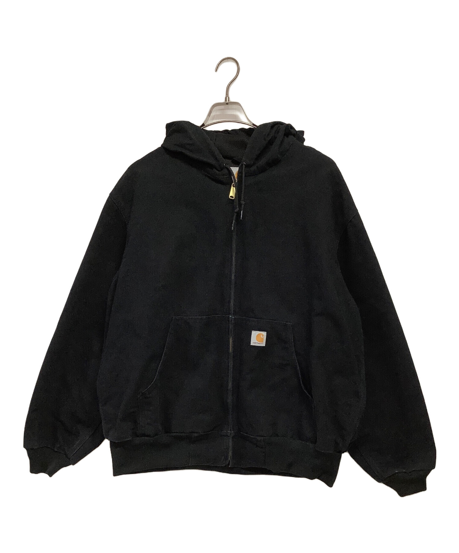 中古・古着通販】CarHartt (カーハート) ダックアクティブジャケット