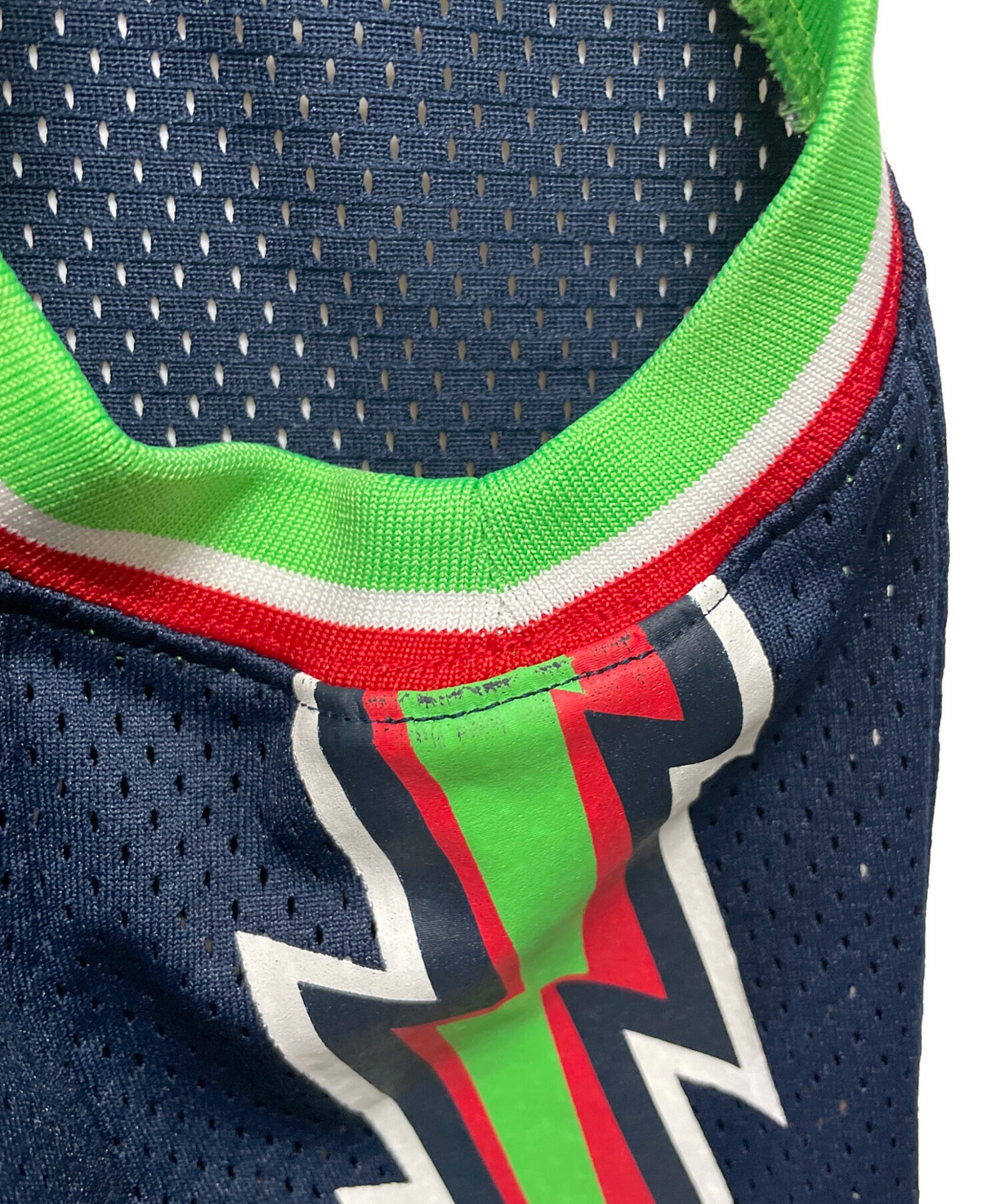 Supreme バスケット ユニフォーム Mサイズ Supreme バスケット ユニフォーム Mサイズ 【公式通販】