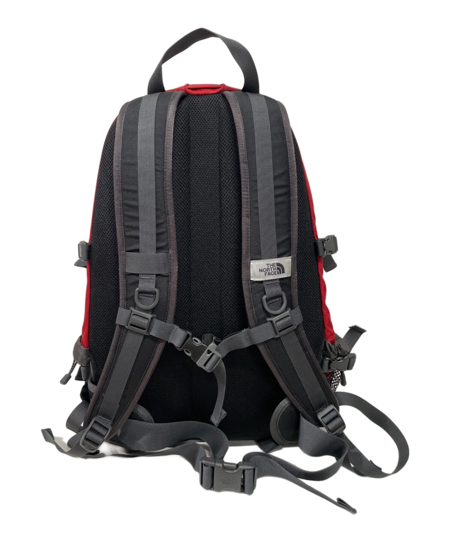 中古・古着通販】THE NORTH FACE (ザ ノース フェイス) リュック HOT 