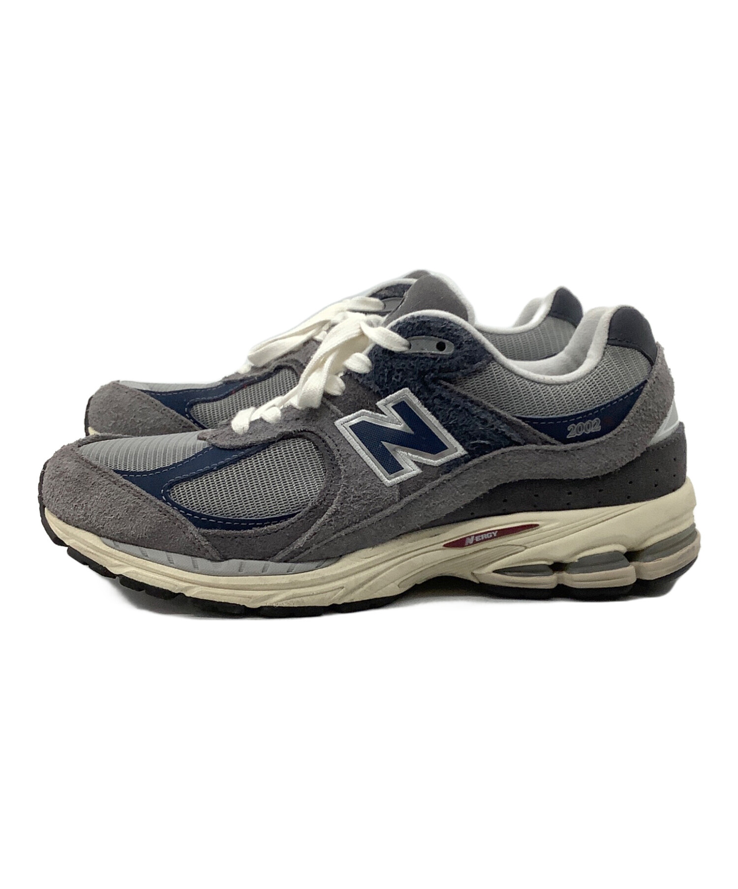 中古・古着通販】NEW BALANCE (ニューバランス) M2002REL GRAY グレー