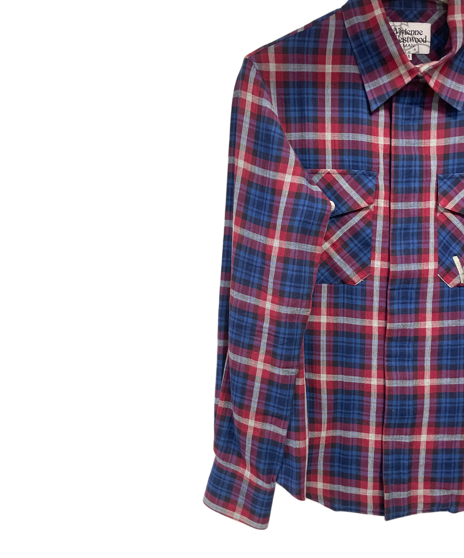 中古・古着通販】Vivienne Westwood man (ヴィヴィアン ウェストウッド