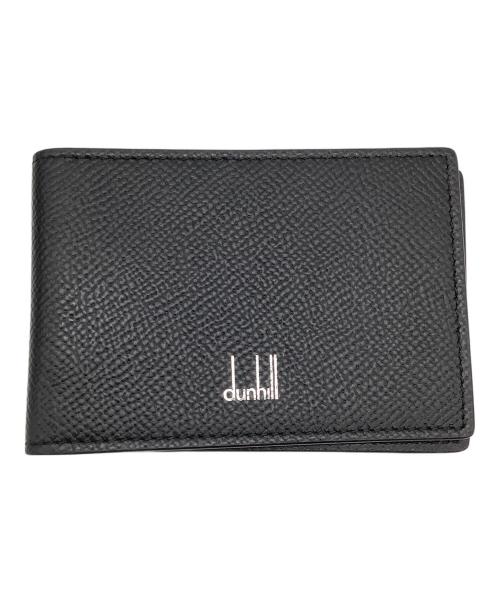 中古・古着通販】dunhill (ダンヒル) パスケース ブラック｜ブランド