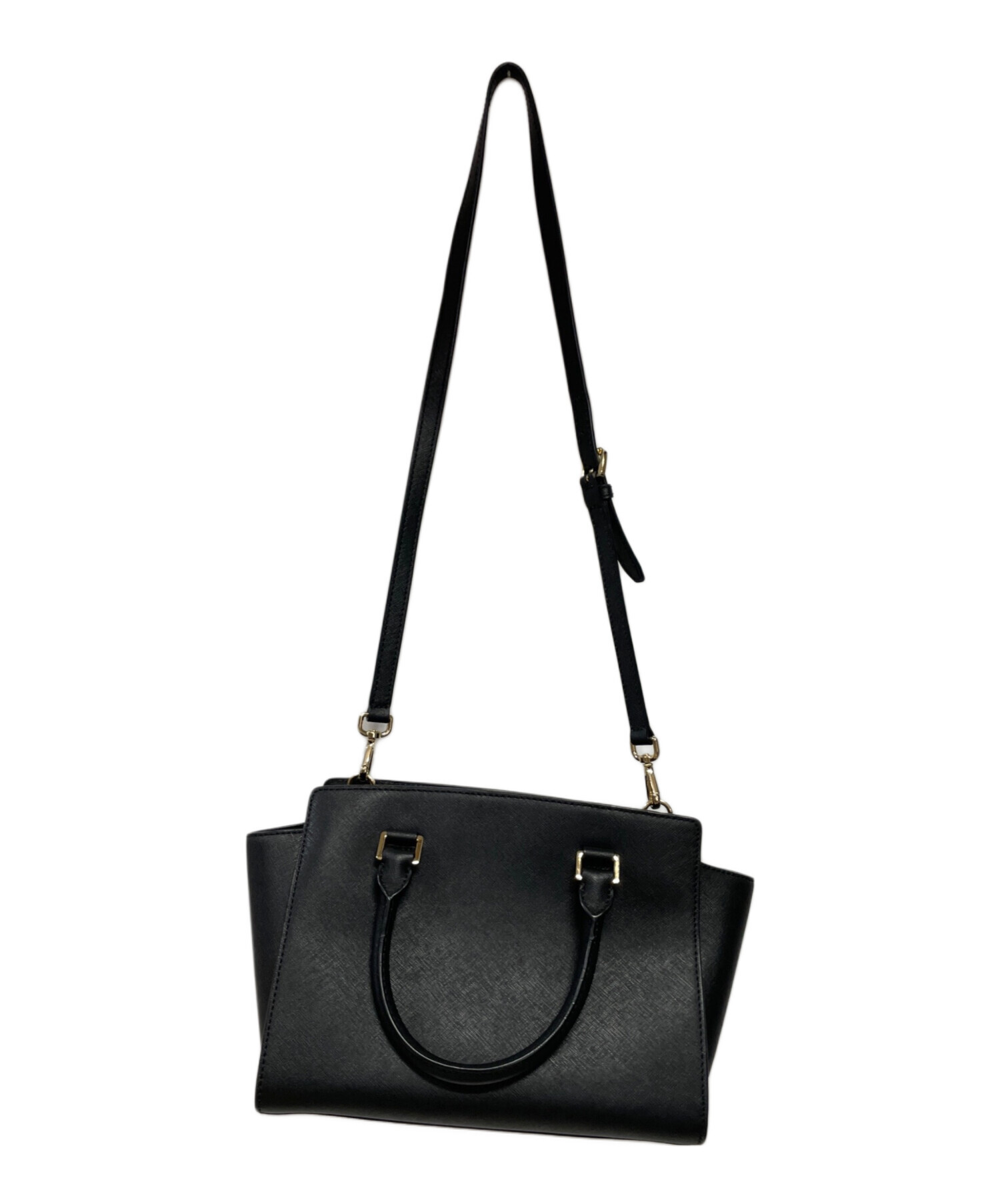 中古・古着通販】MICHAEL KORS (マイケル・コース) セルマ ミディアム 