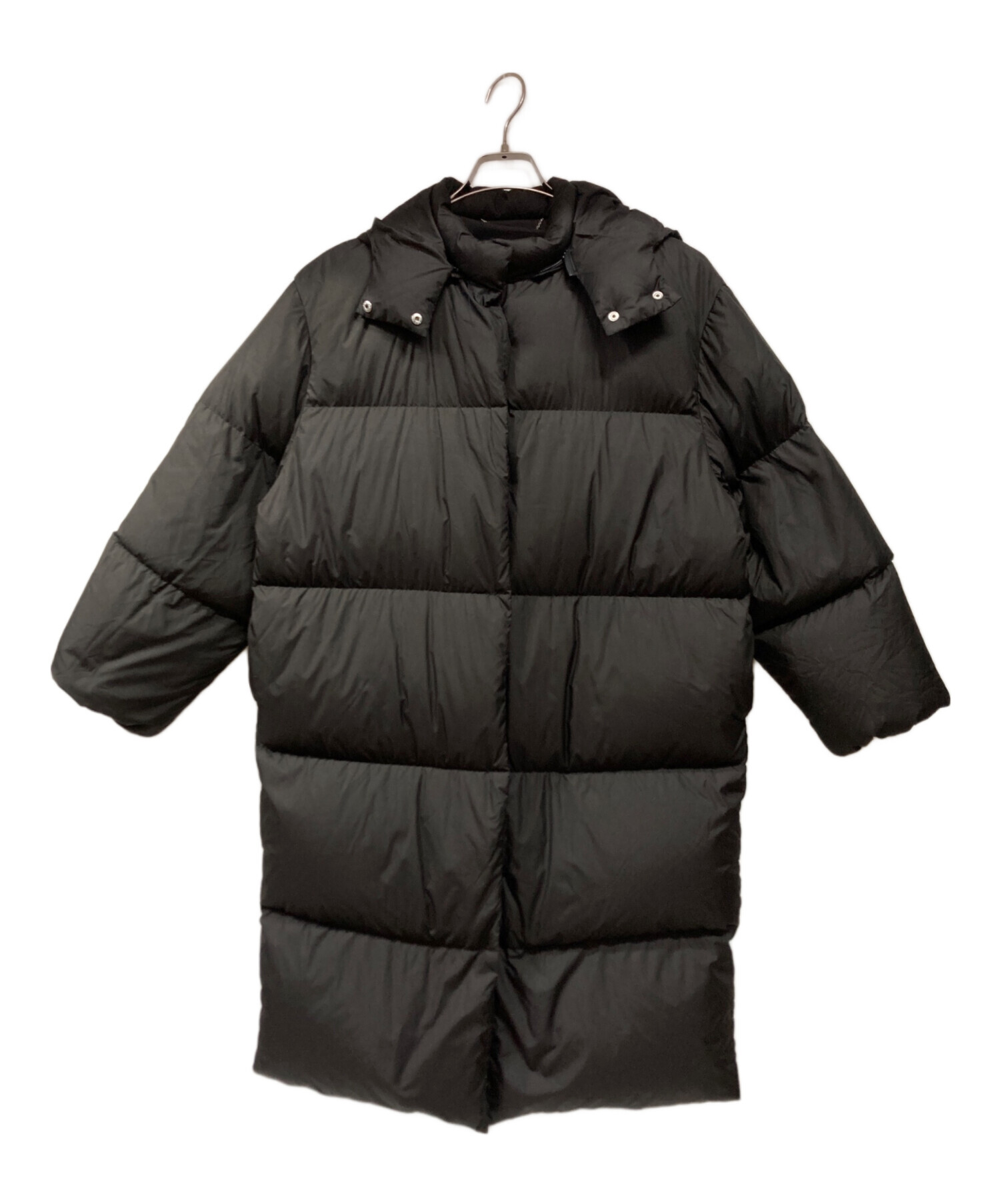 中古・古着通販】Mila Owen (ミラオーウェン) やわらかロングダウン