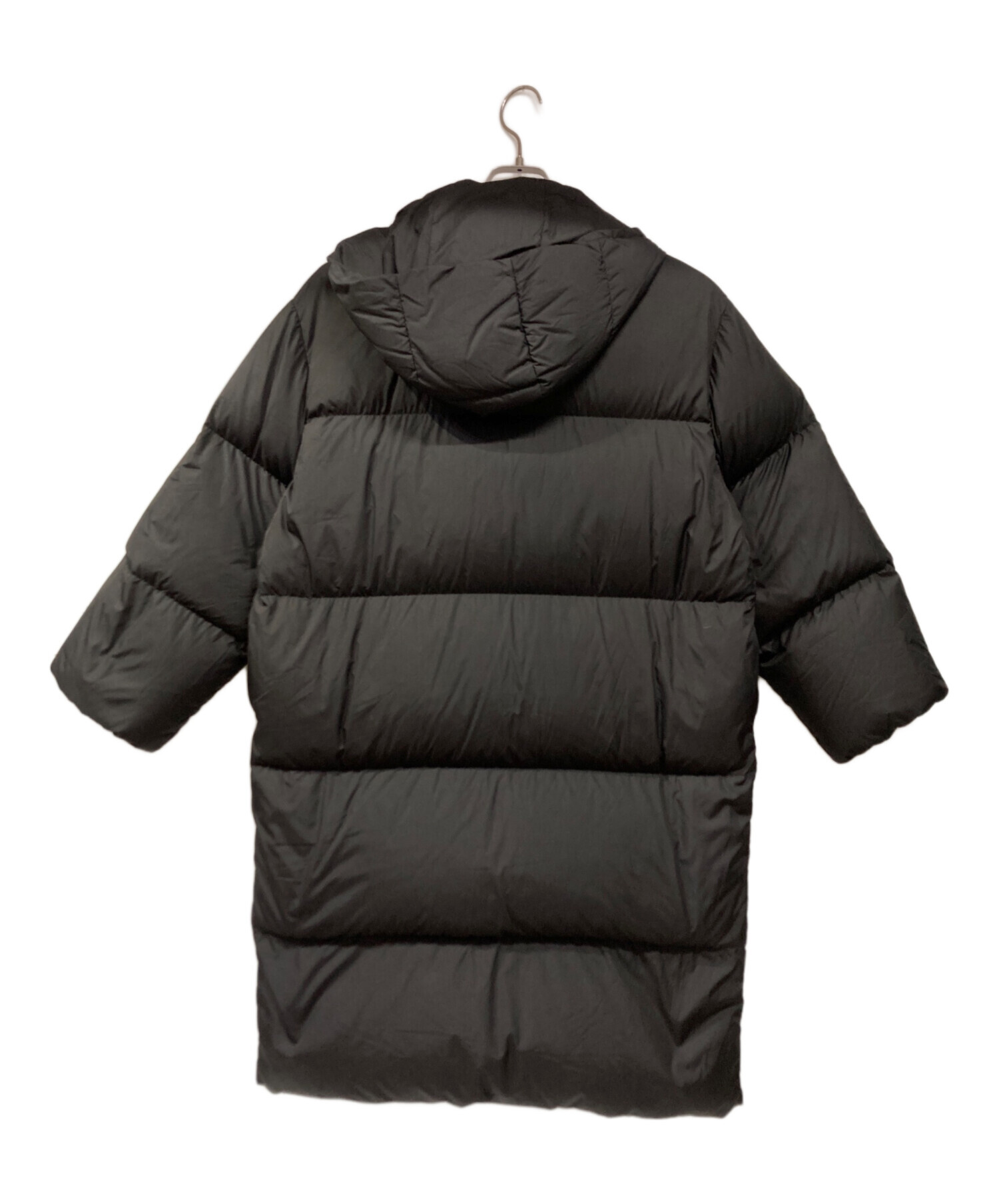 中古・古着通販】Mila Owen (ミラオーウェン) やわらかロングダウン