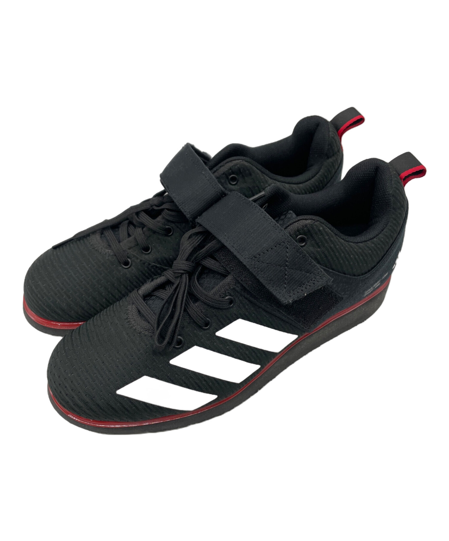 中古・古着通販】adidas (アディダス) パワーリフト 5 ウエイト