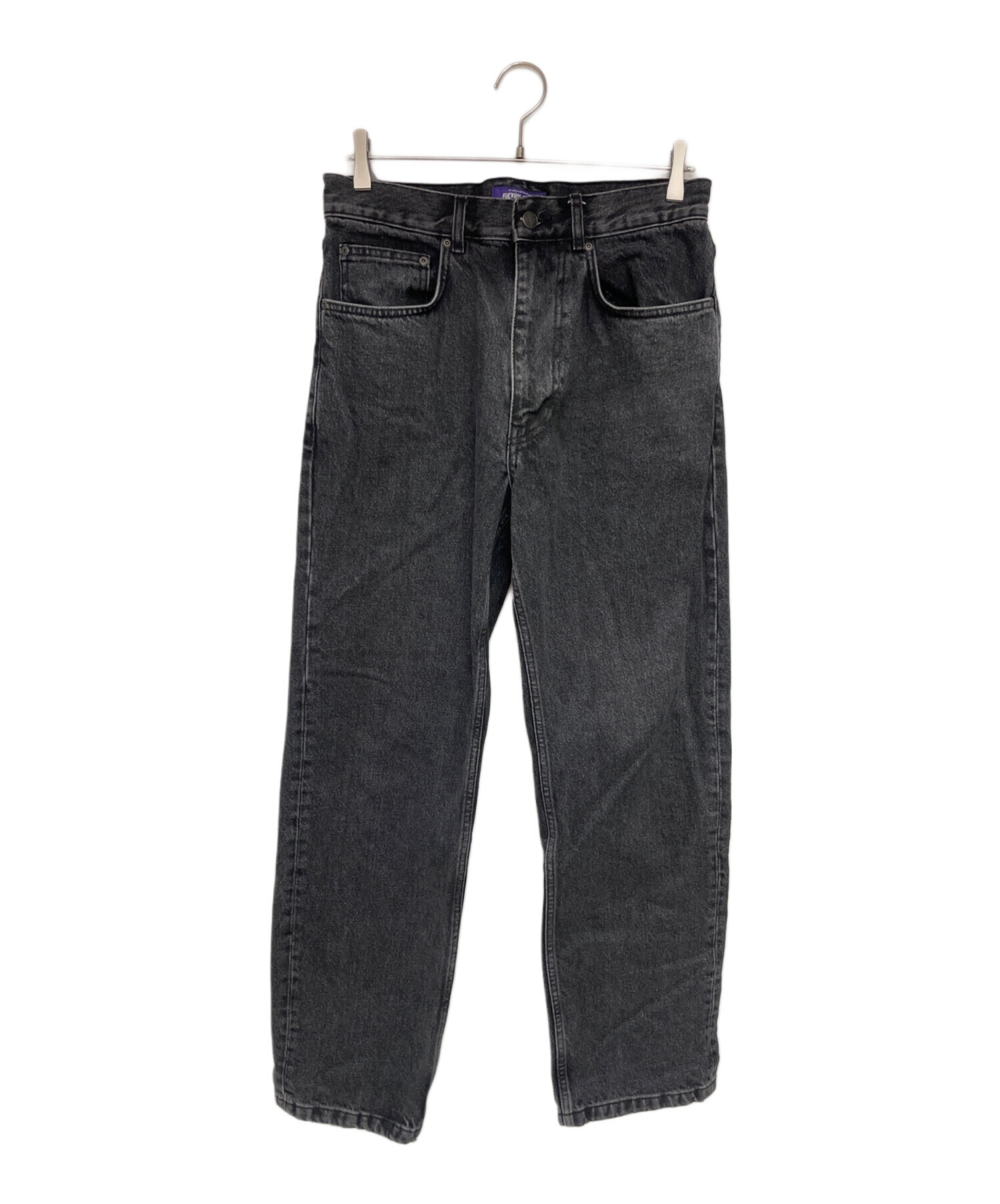 FUCKING AWESOME ファッキンオーサム　ワーク　パンツ　デニム　希少 中古・古着通販】FUCKING AWESOME (ファッキンオーサム) ジーンズ