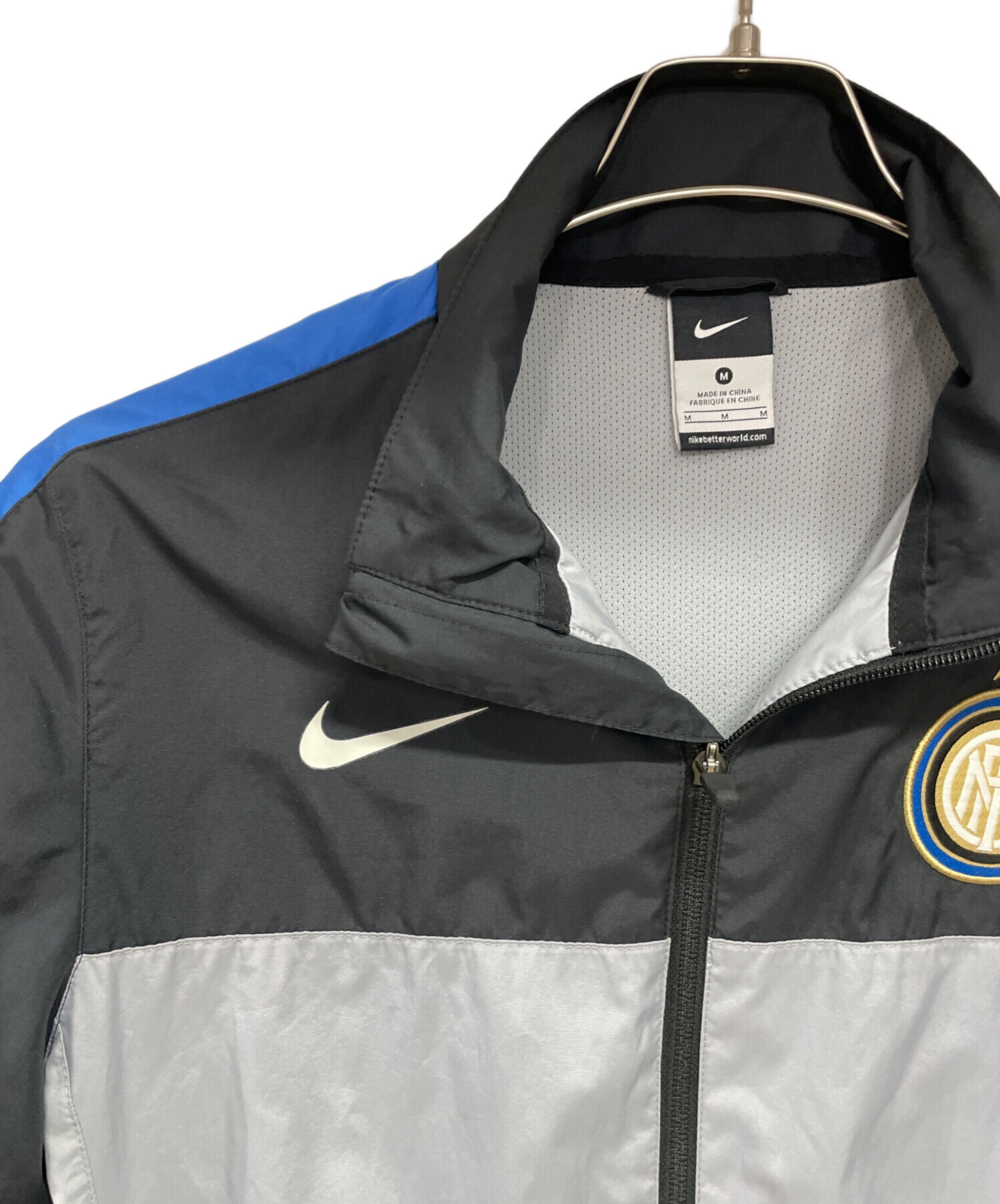 中古・古着通販】NIKE (ナイキ) レアル・マドリード (レアル