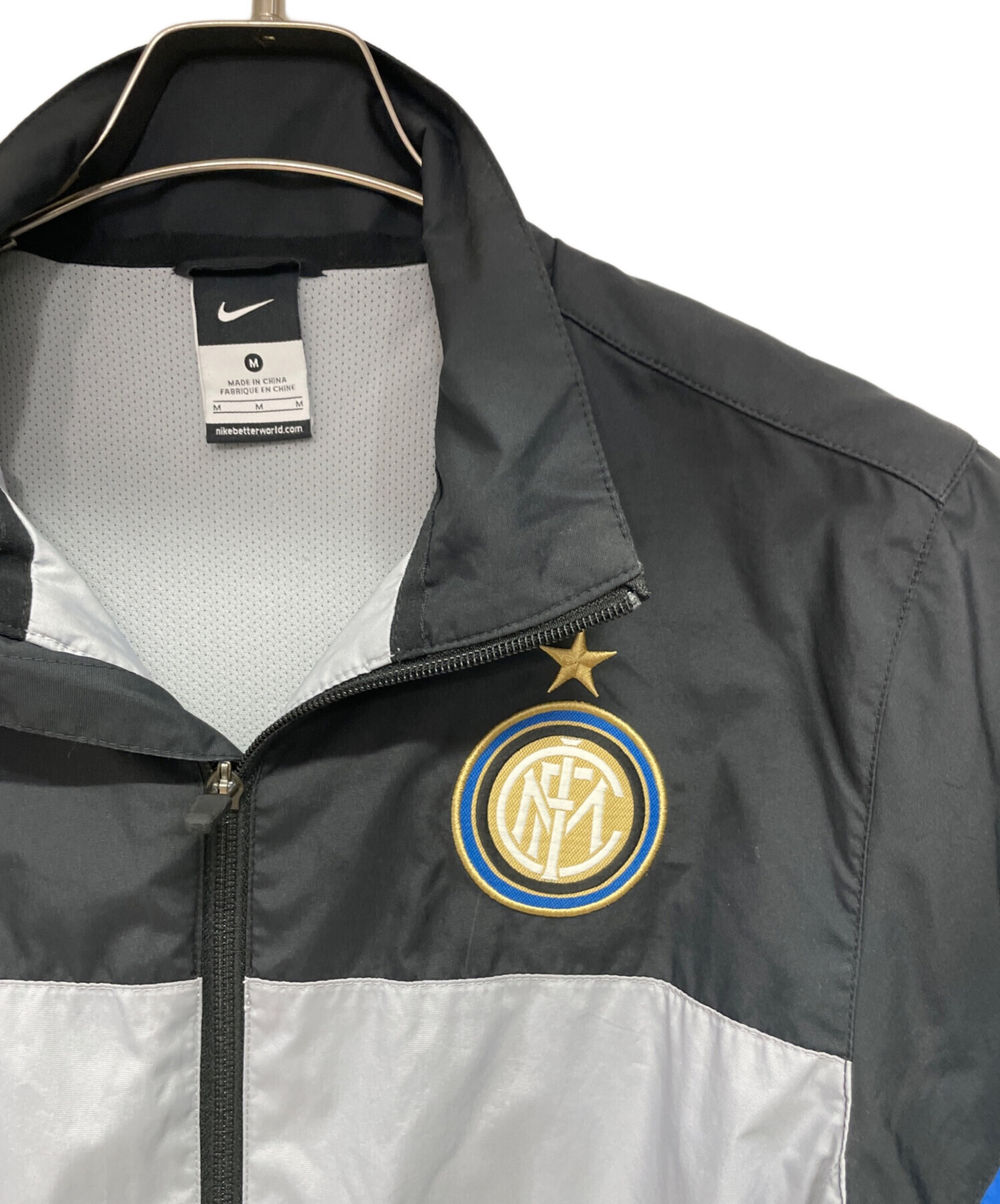 中古・古着通販】NIKE (ナイキ) レアル・マドリード (レアル