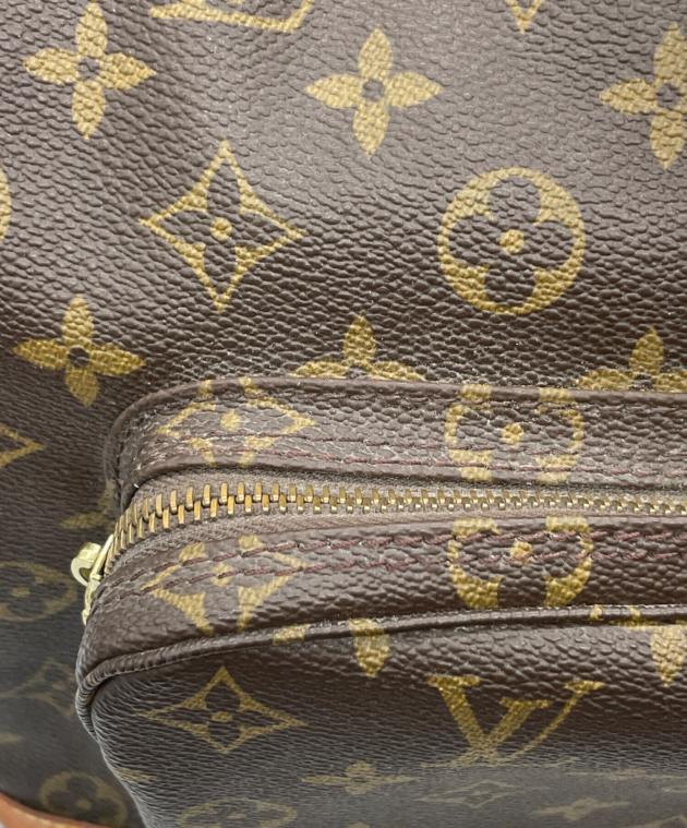 中古・古着通販】LOUIS VUITTON (ルイ ヴィトン) モノグラム モンスリ