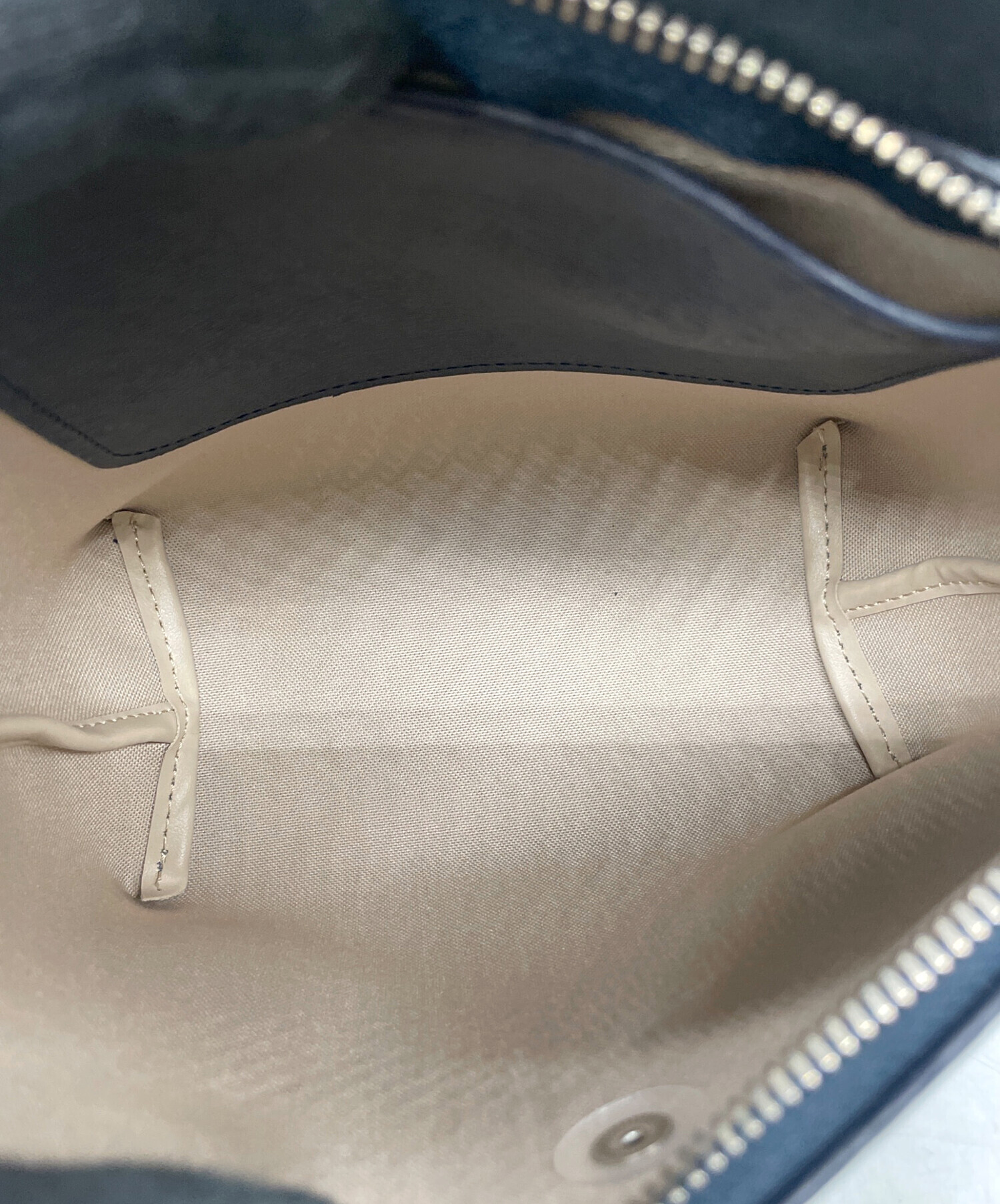 中古・古着通販】LONGCHAMP (ロンシャン) ル プリアージュ シティ 