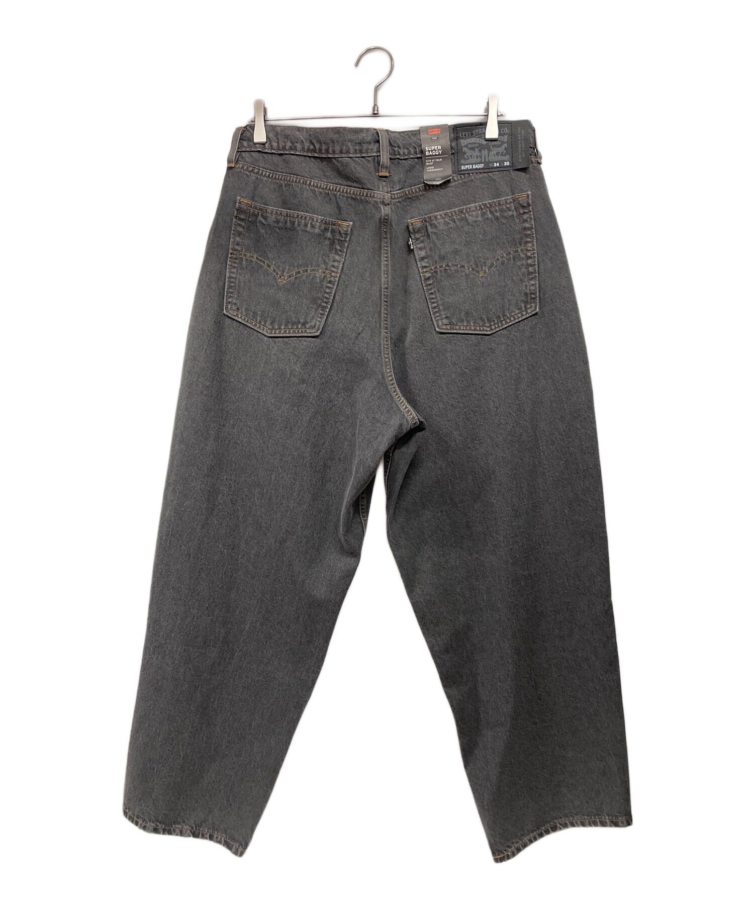中古・古着通販】LEVI
