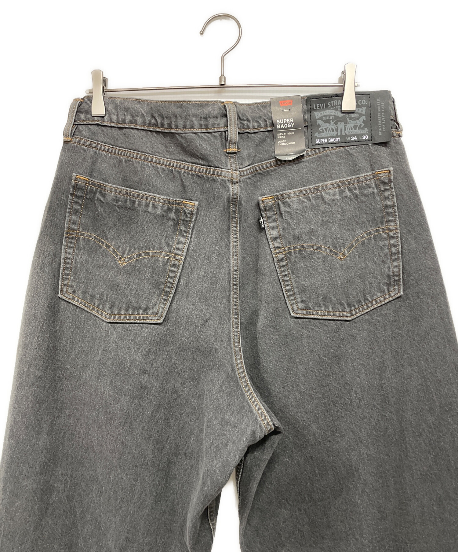 中古・古着通販】LEVI