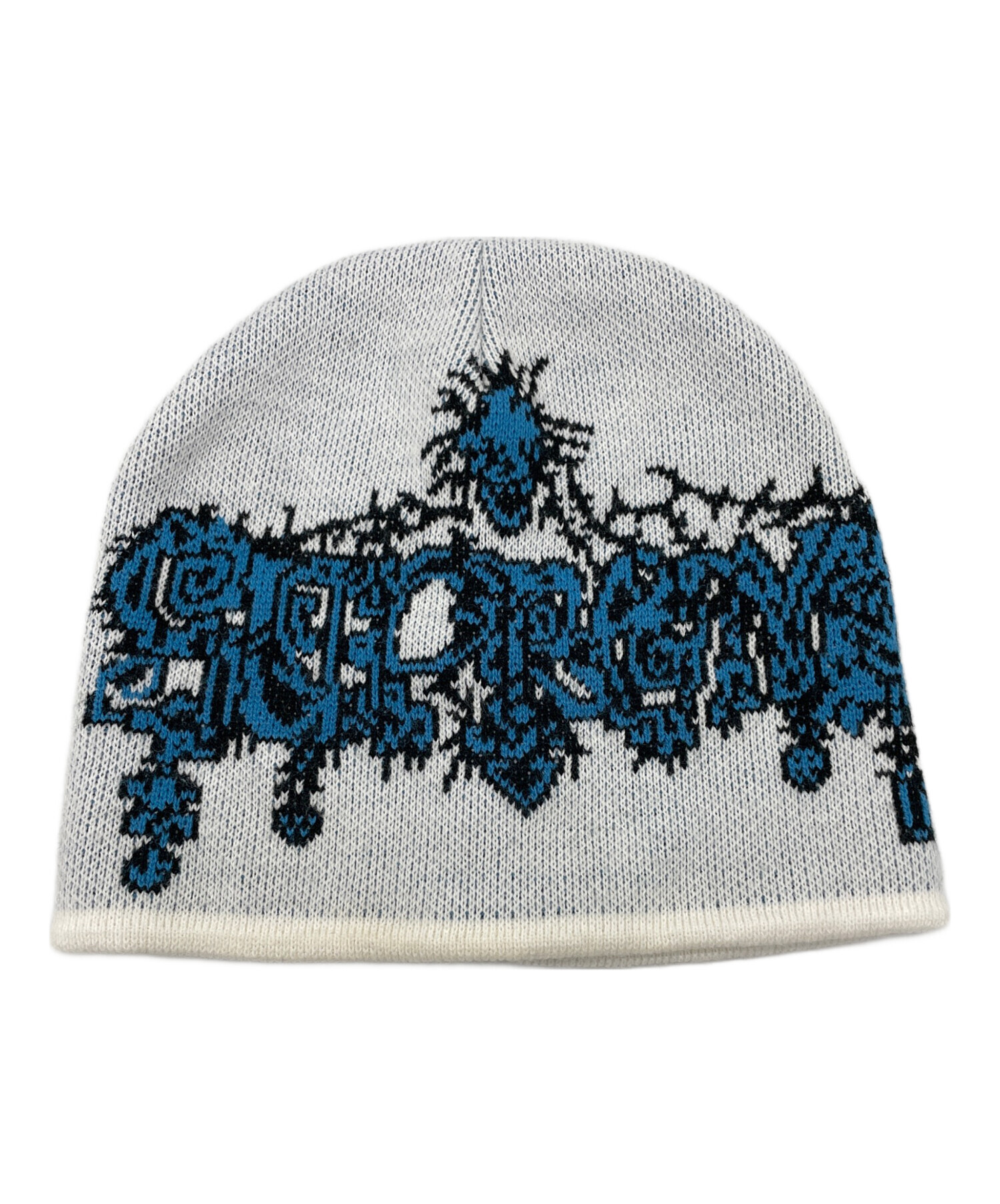 中古・古着通販】Supreme (シュプリーム) Wombat Beanie／ニット帽