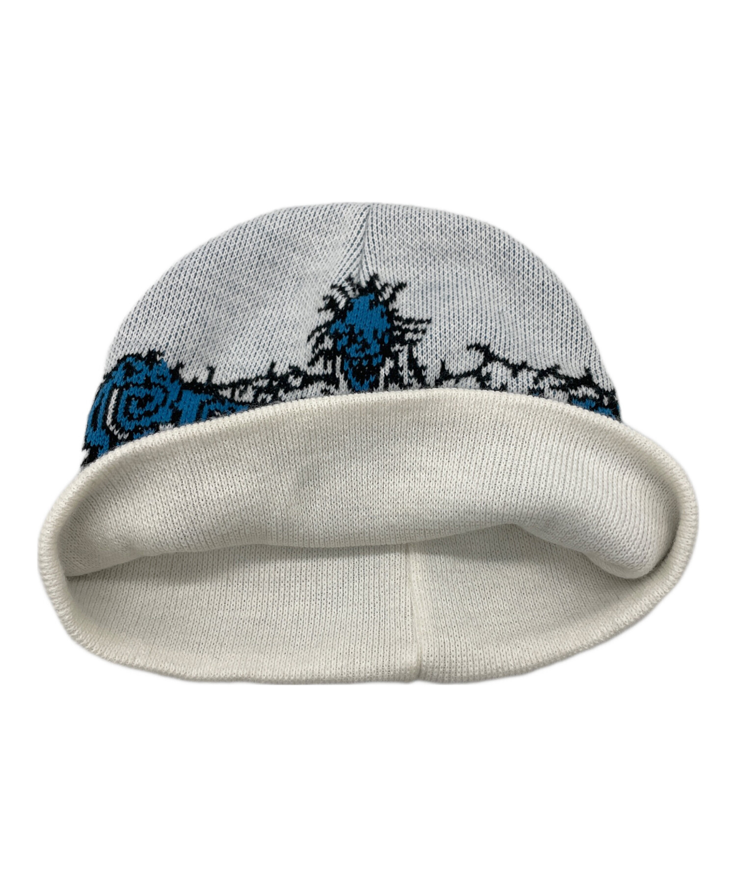 中古・古着通販】Supreme (シュプリーム) Wombat Beanie／ニット帽