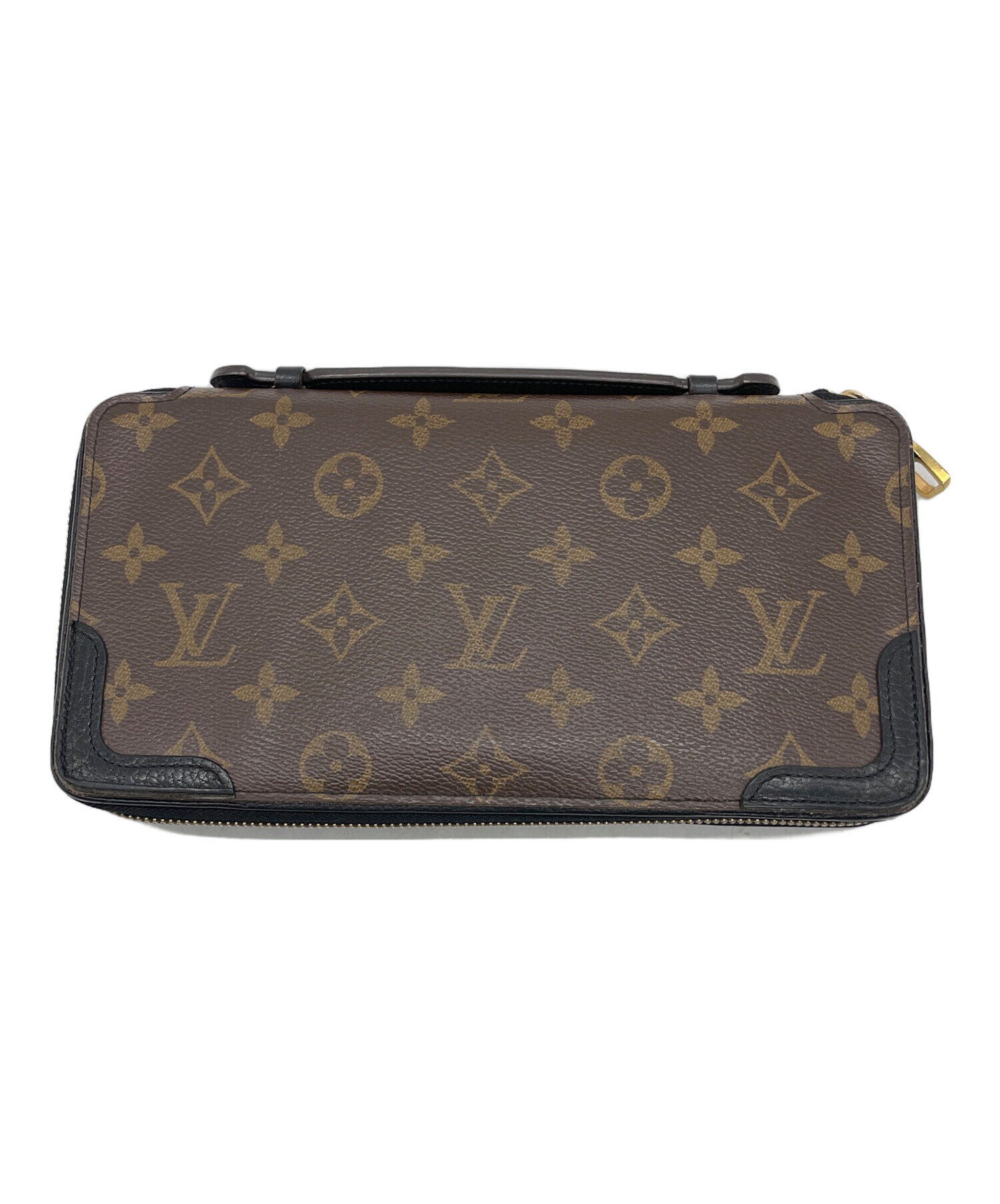 中古・古着通販】LOUIS VUITTON (ルイ ヴィトン) モノグラム デイリー