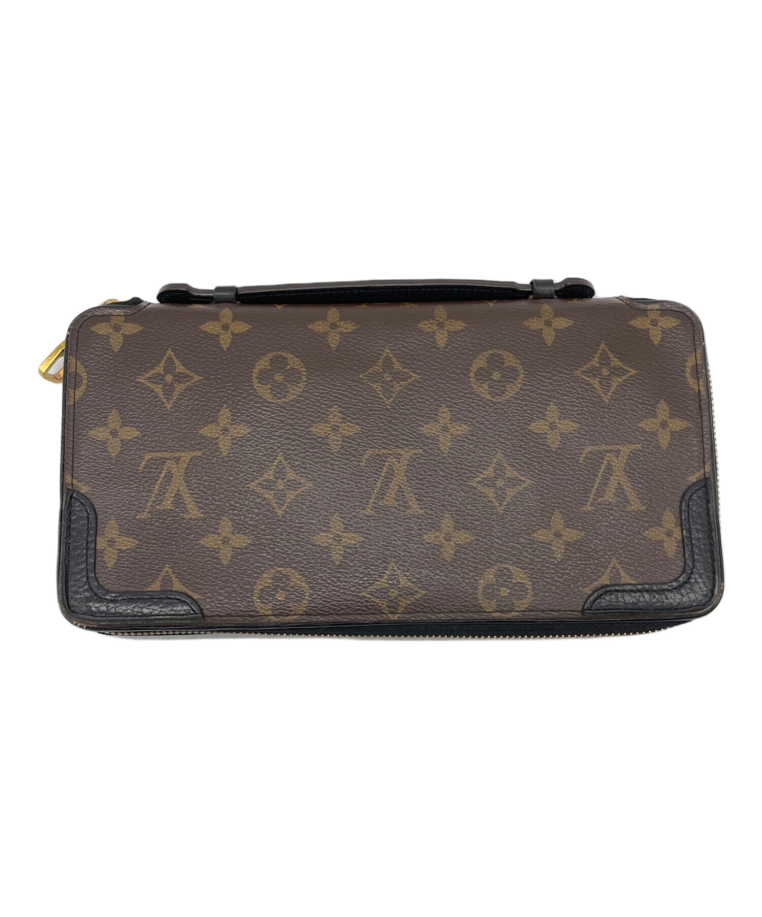 中古・古着通販】LOUIS VUITTON (ルイ ヴィトン) モノグラム デイリー
