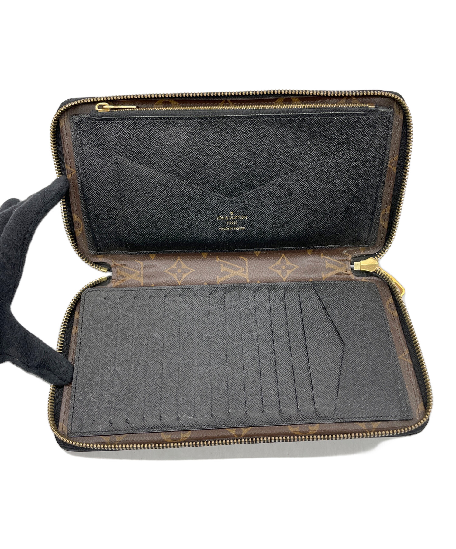 中古・古着通販】LOUIS VUITTON (ルイ ヴィトン) モノグラム デイリー