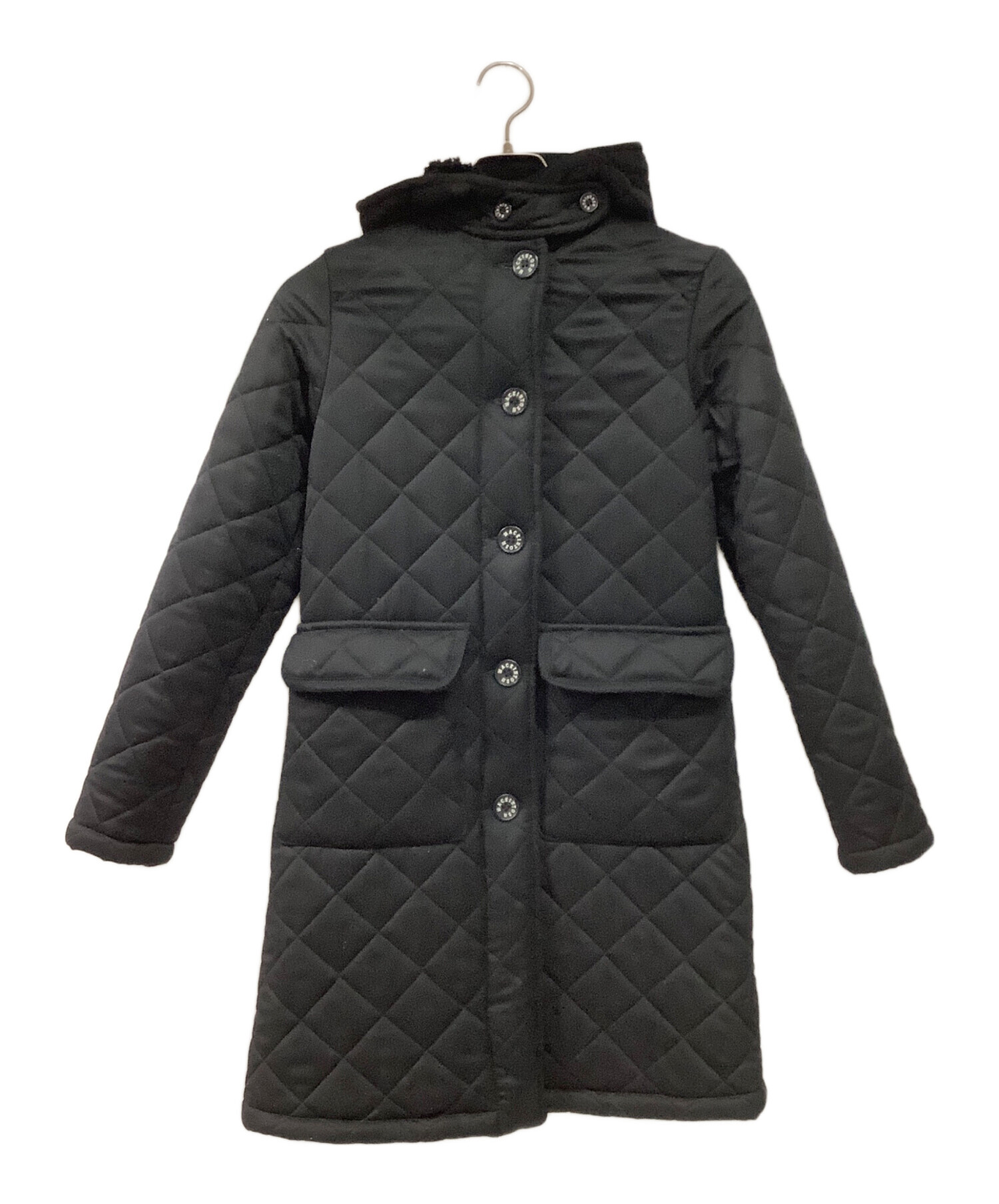 中古・古着通販】MACKINTOSH (マッキントッシュ) キルティングコート 