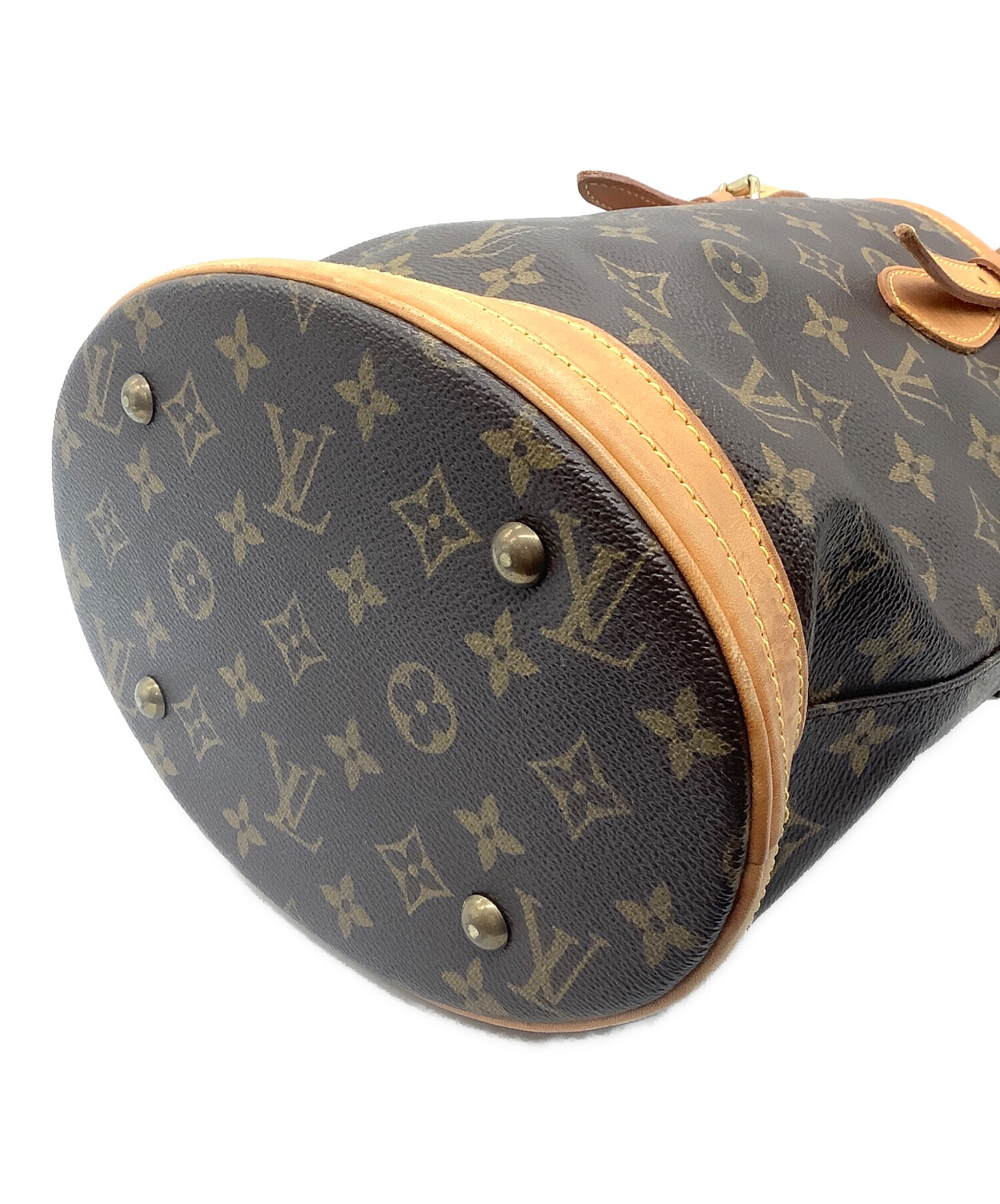 中古・古着通販】LOUIS VUITTON (ルイ ヴィトン) モノグラム ミニ