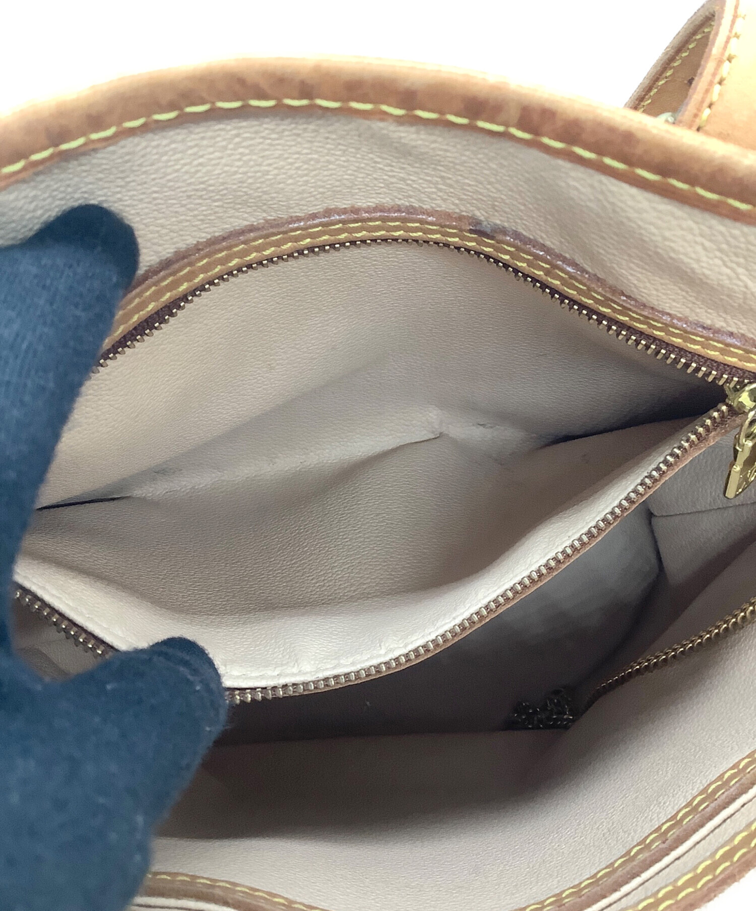 中古・古着通販】LOUIS VUITTON (ルイ ヴィトン) モノグラム ミニ