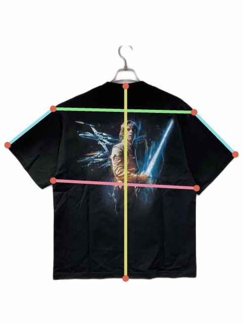 中古・古着通販】STAR WARS (スターウォーズ) FREAK