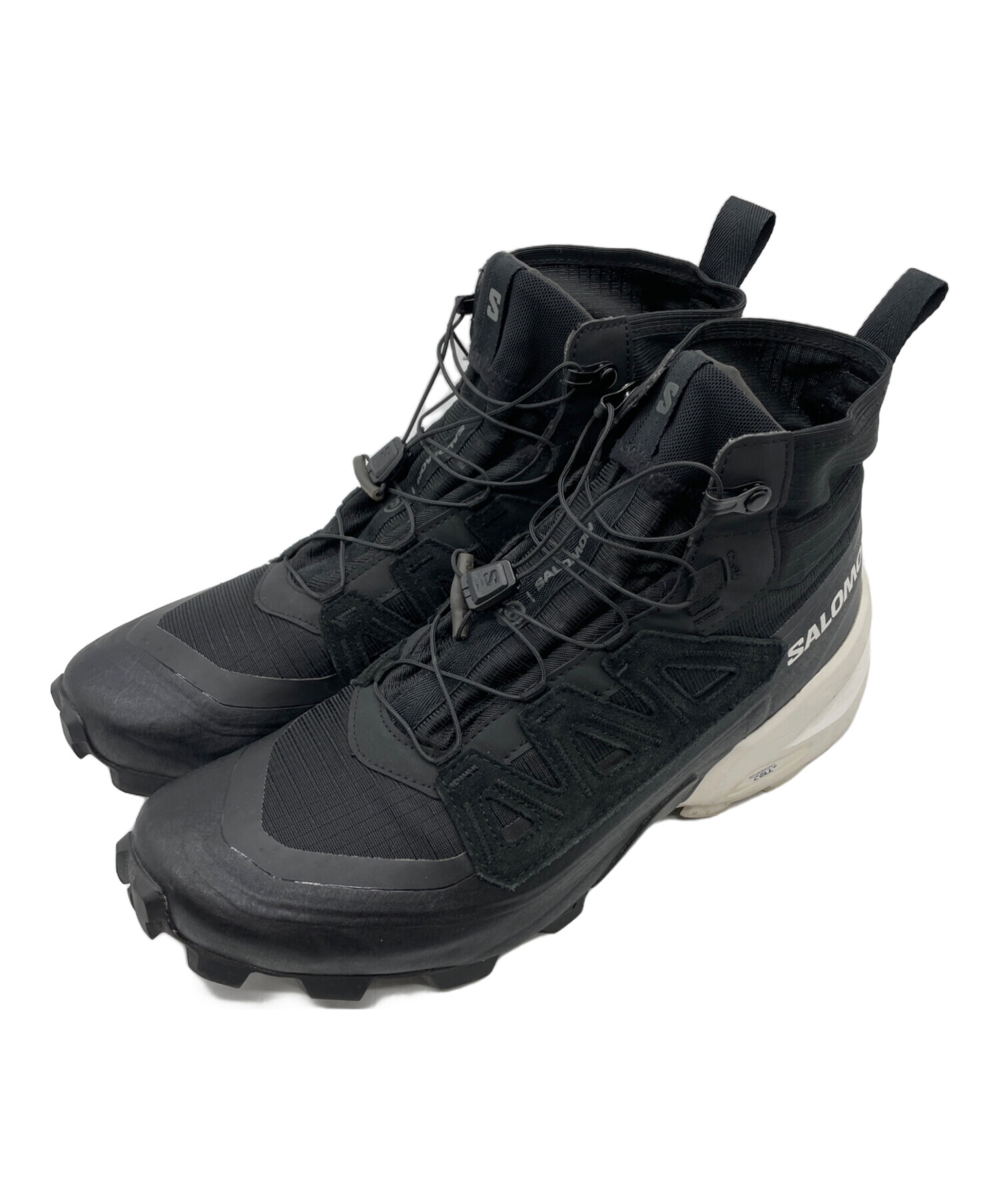 中古・古着通販】SALOMON (サロモン) MM6 (エムエムシックス) CROSS