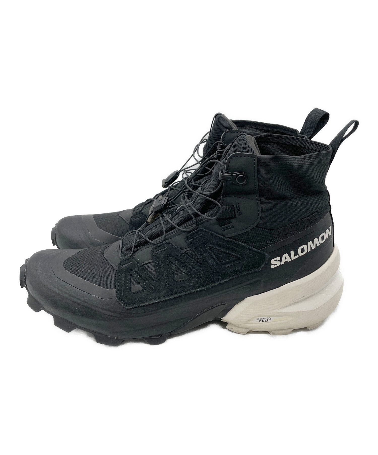 【中古】 さむらい人生 中古・古着通販】SALOMON (サロモン) MM6 (エムエムシックス) CROSS
