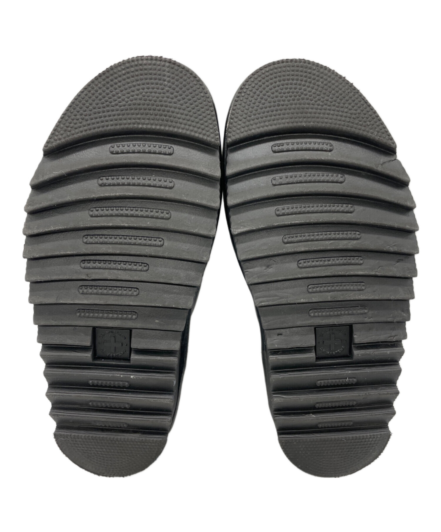 中古・古着通販】Dr.Martens (ドクターマーチン) サンダル ブラック