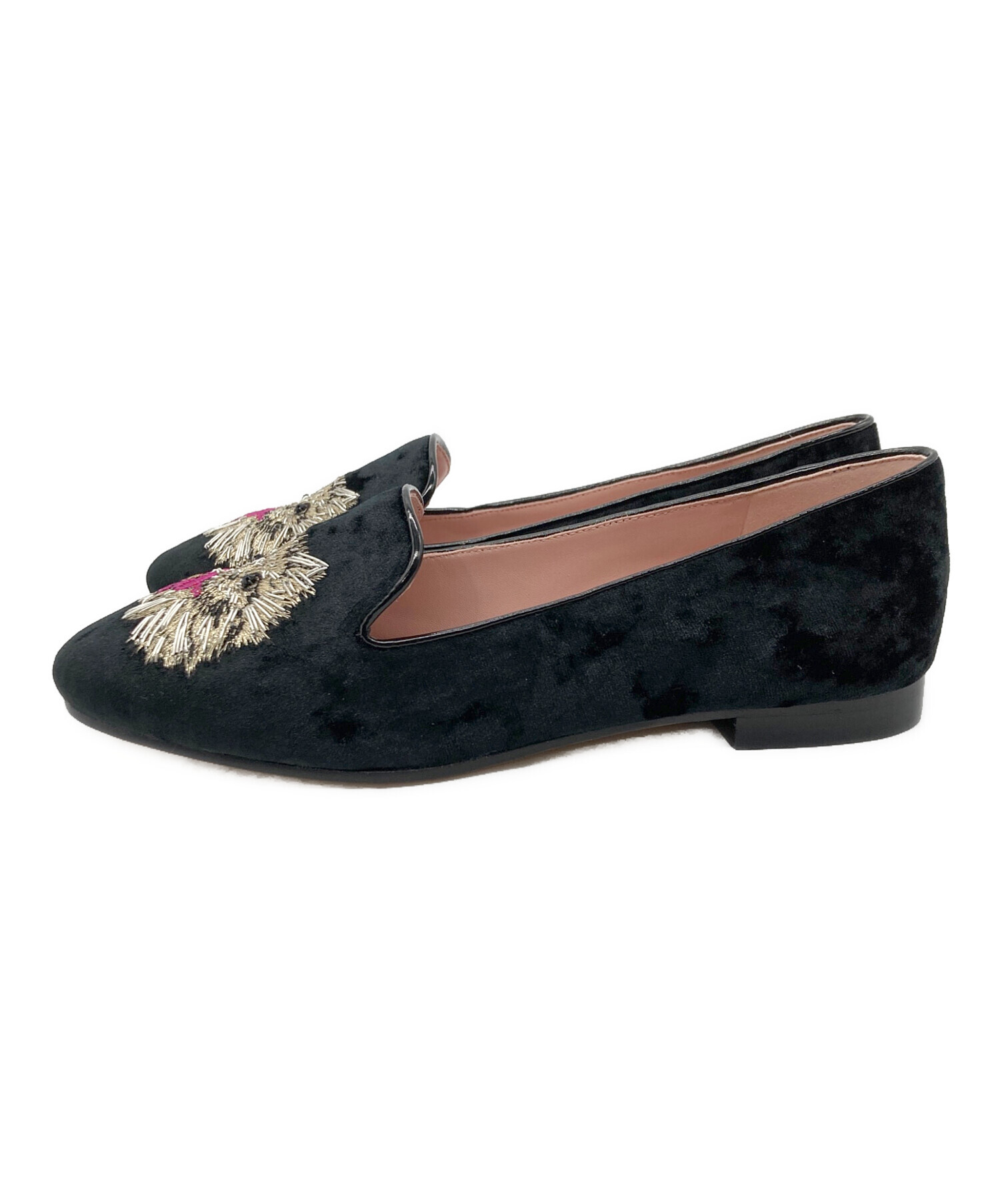 中古・古着通販】Kate Spade (ケイトスペード) フラットシューズ