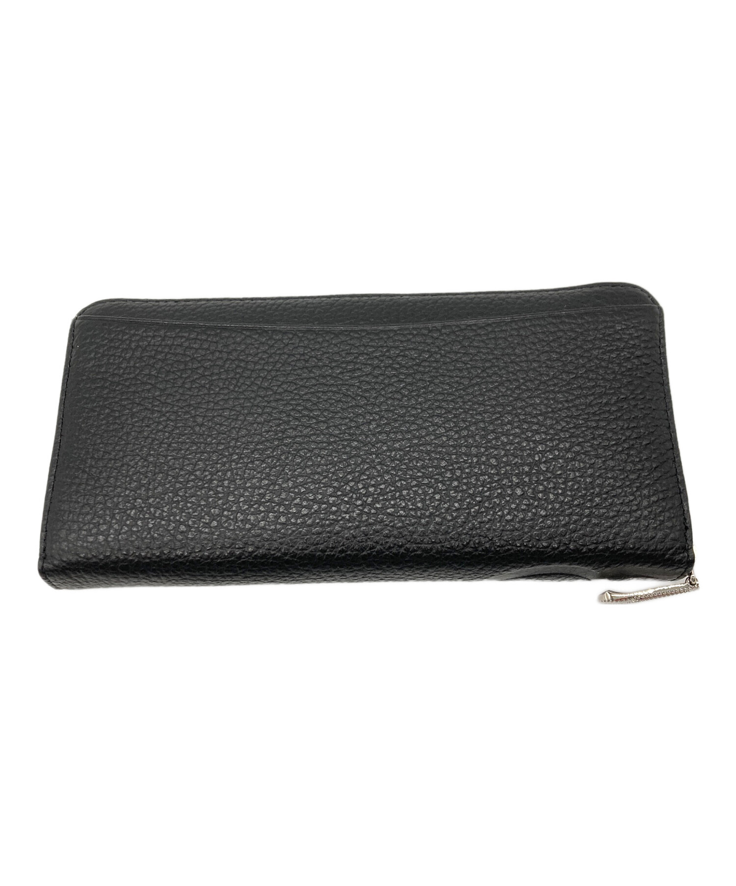 中古・古着通販】CLATHAS (クレイサス) ラウンドファスナー財布